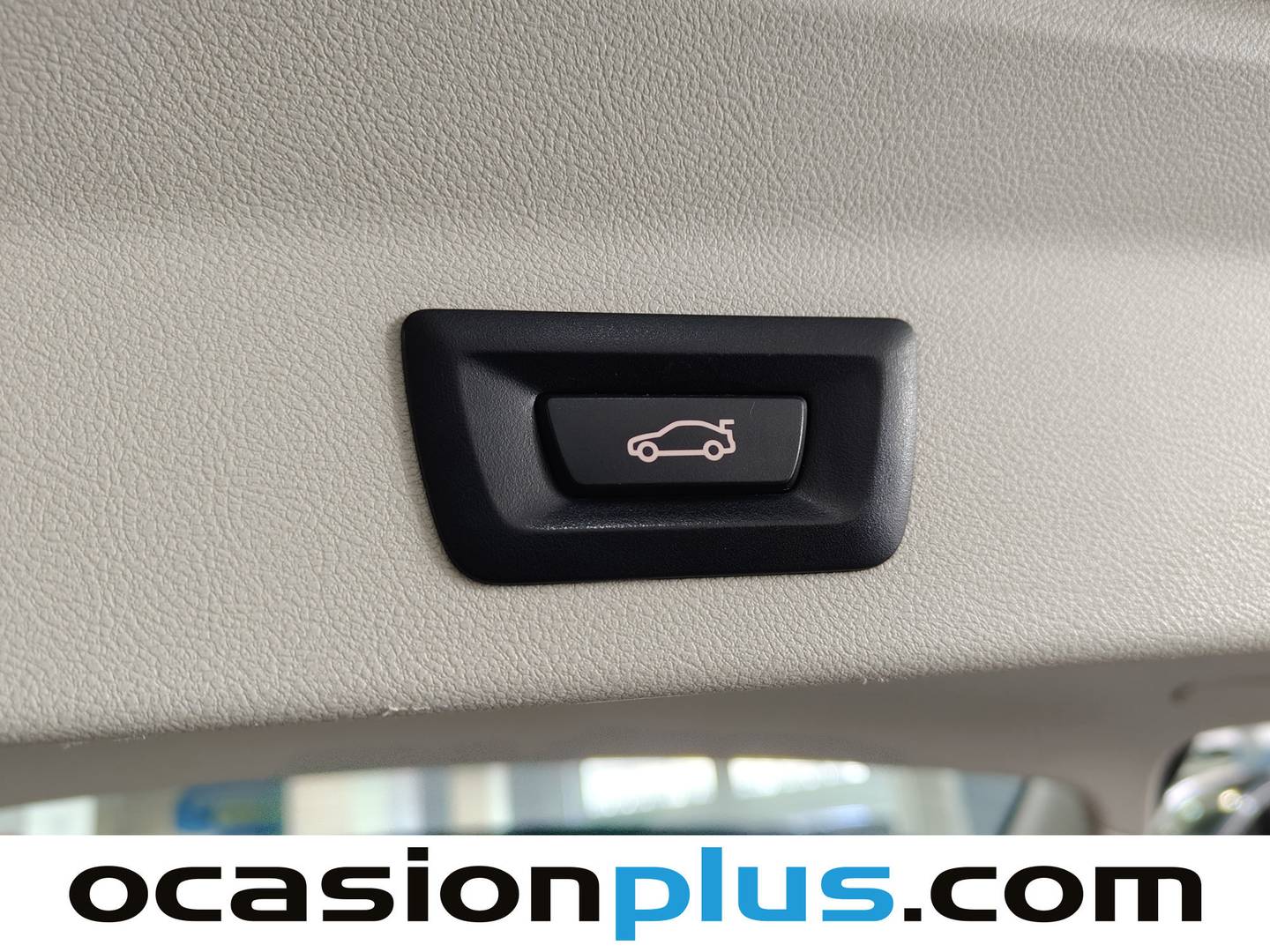 Foto BMW X3 BMW X3 sDrive18d Business  (150 CV)