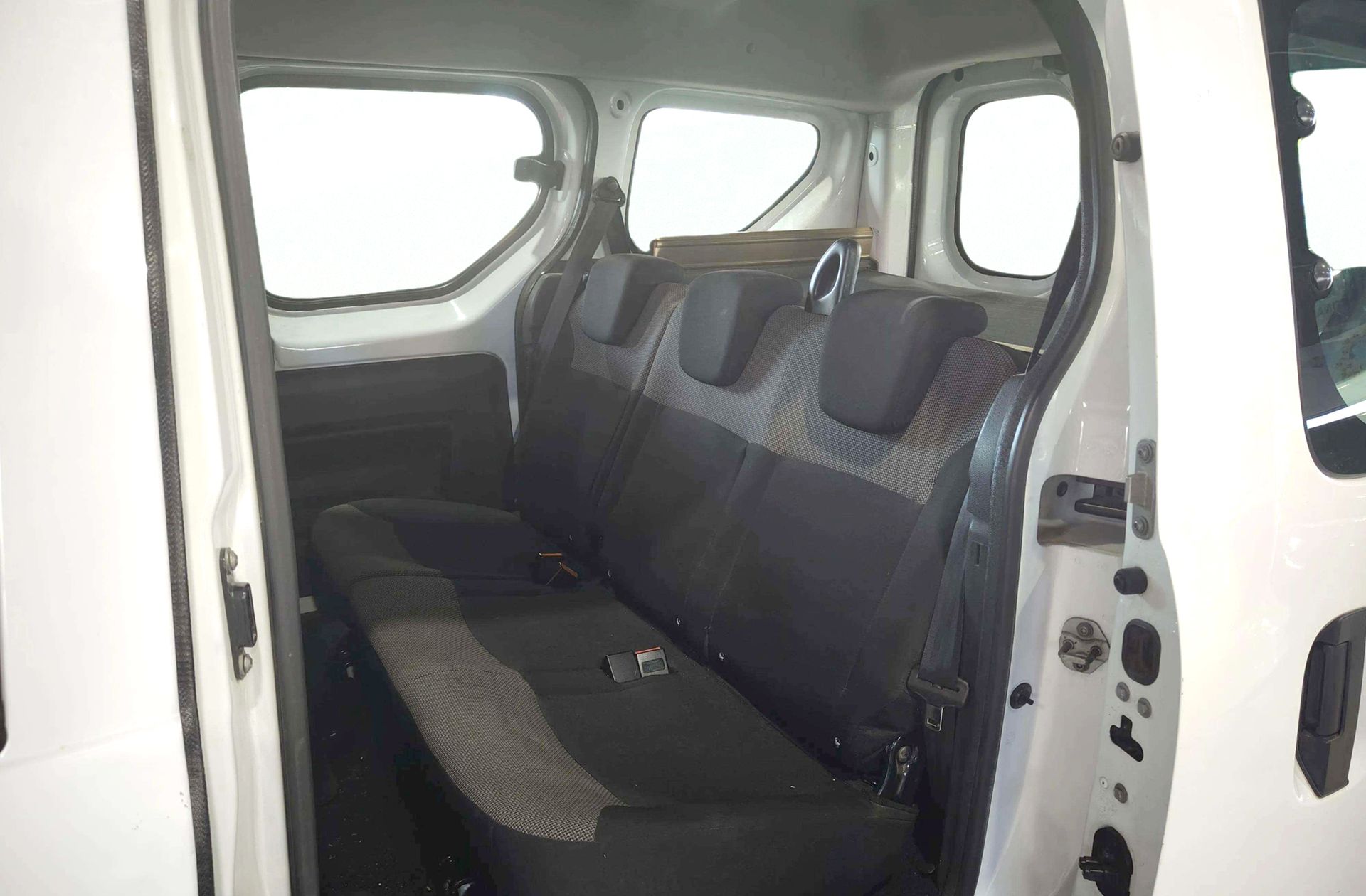 Dacia Dokker Ambiance 1.6 - foto 10