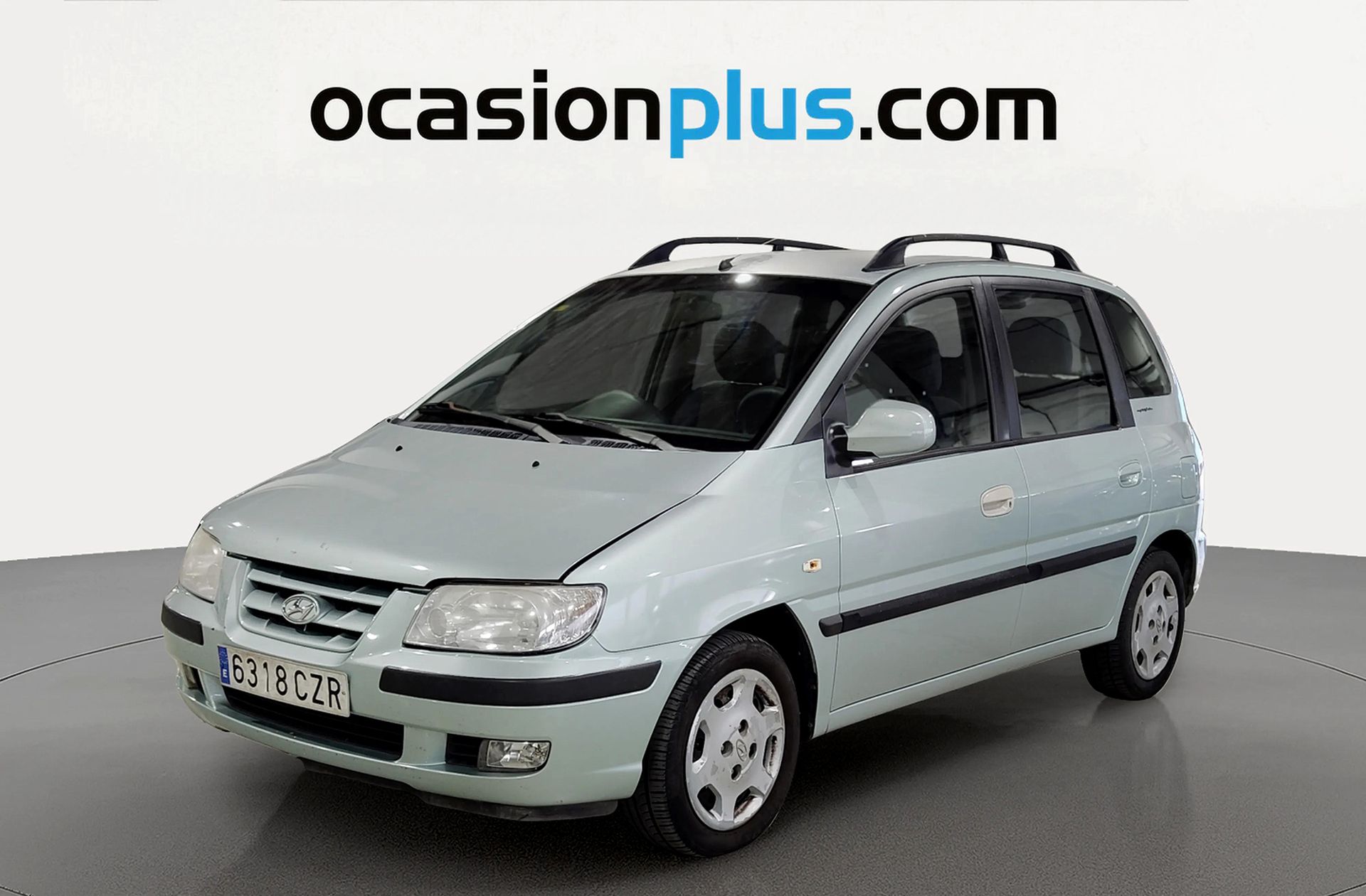 Hyundai Matrix 1.5 CRDi GLS Full