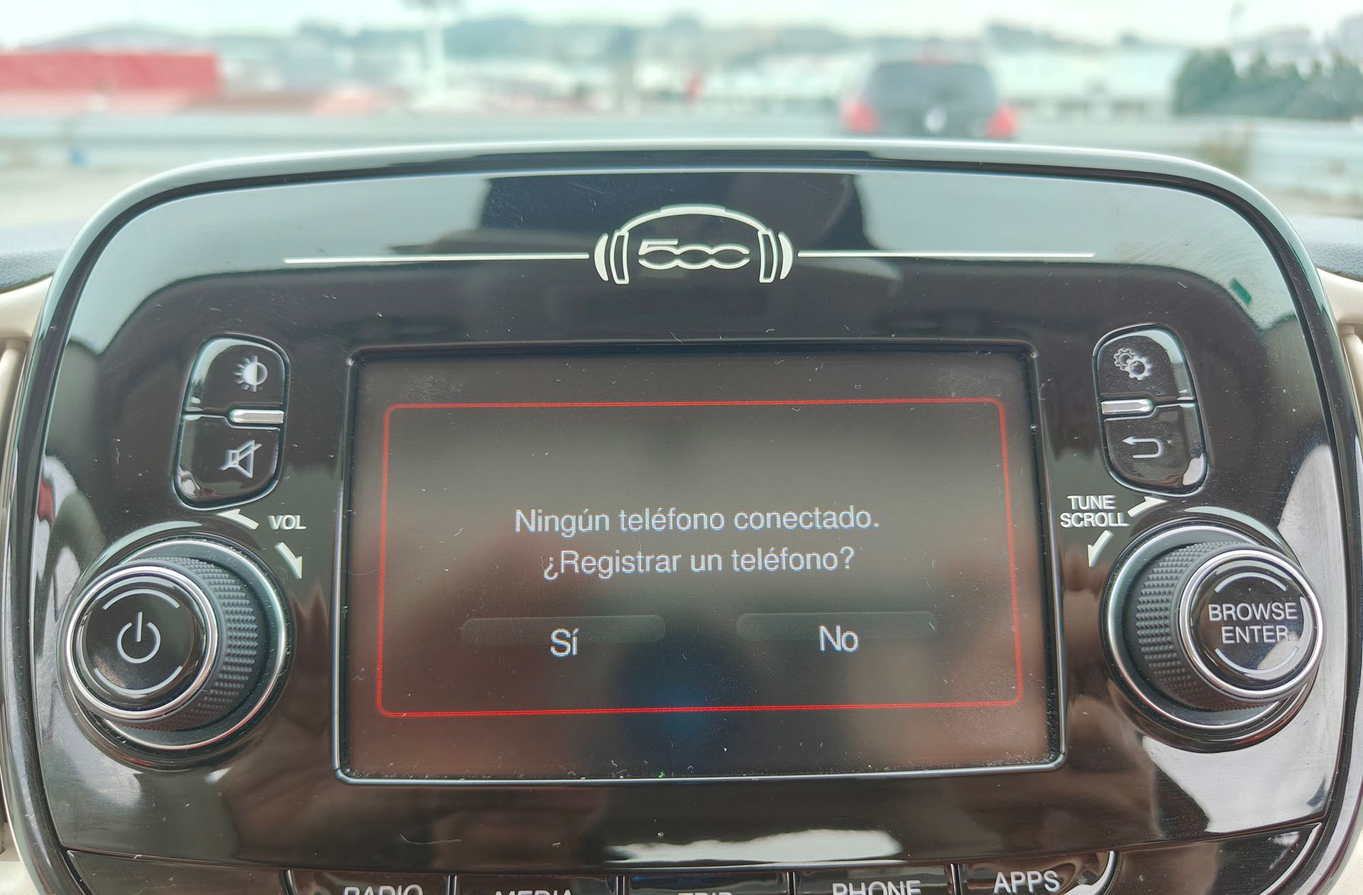 Fiat 500 1.2 Lounge - foto 34