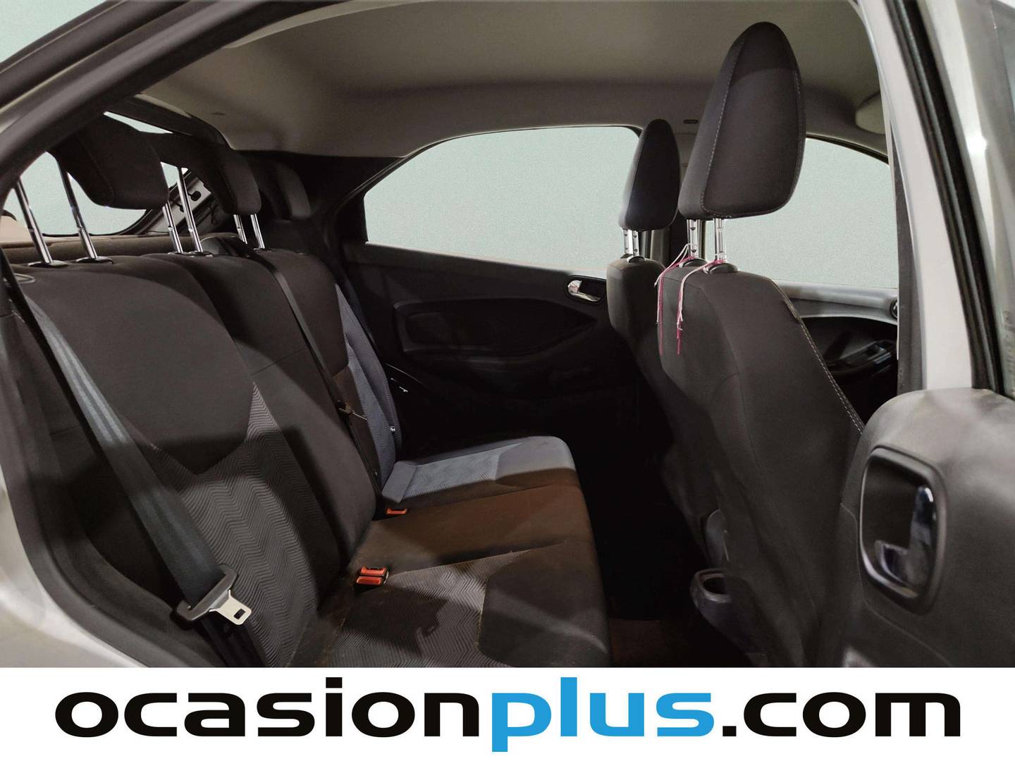 Ford Ka+ Ford Ka+ 1.2 Ti-VCT Ultimate (85 CV) al mejor precio