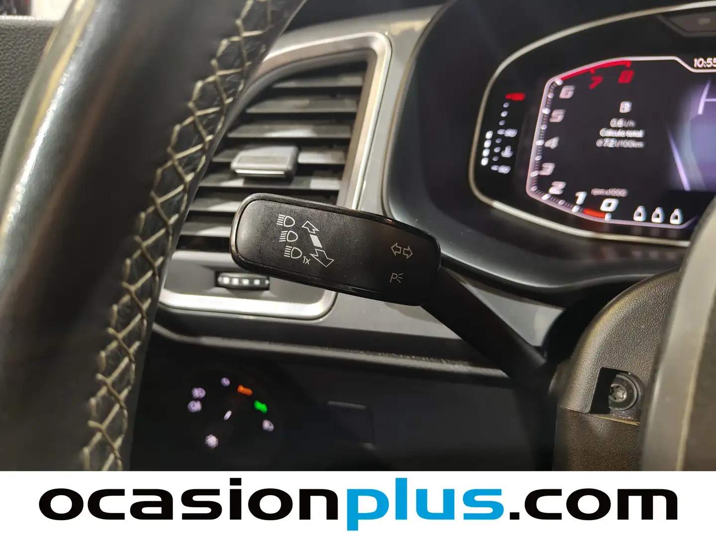 Foto Seat Ateca SEAT Ateca 1.5 TSI S&S Style Go M (150 CV)