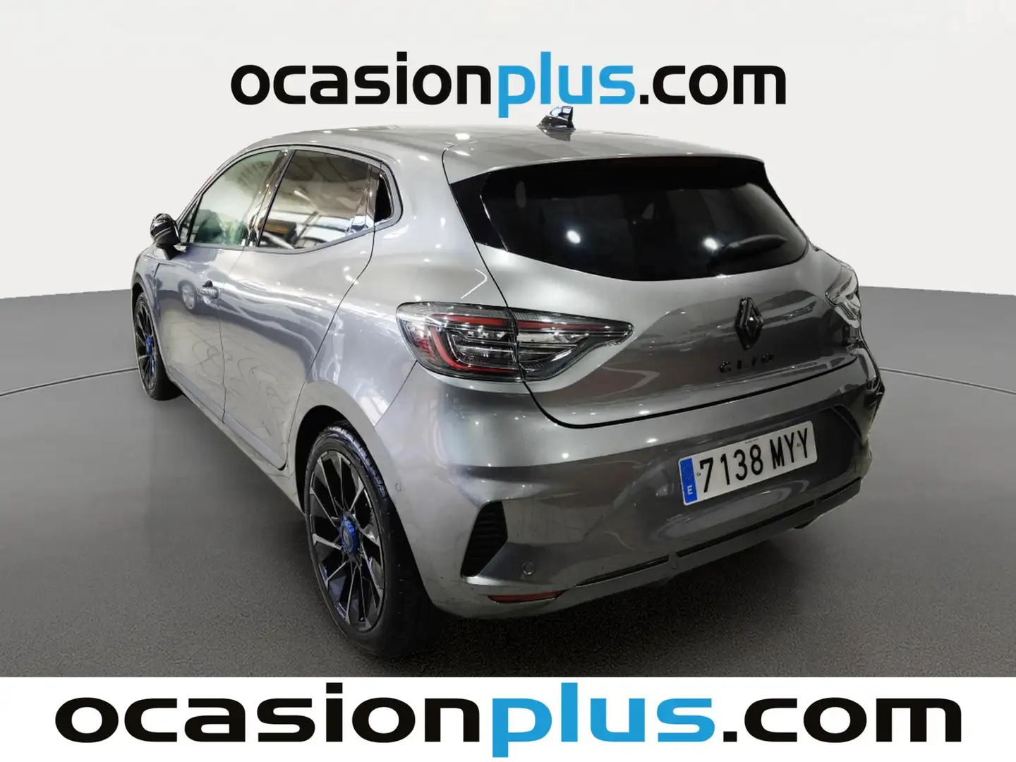 Foto Renault Clio Renault Clio Esprit Alpine E-Tech (143 CV)