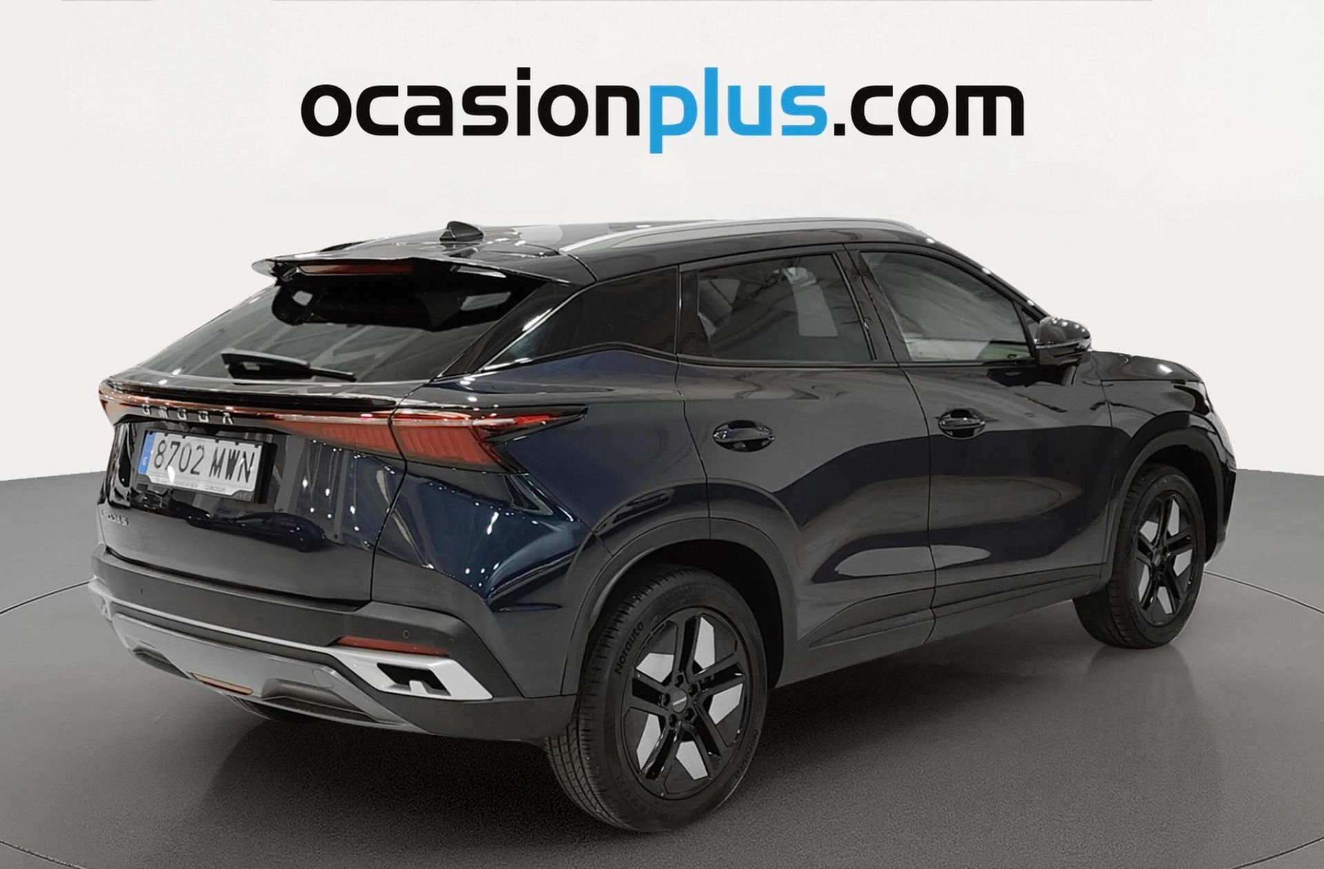 Omoda 5 Premium 1.6 T-GDi - foto 4
