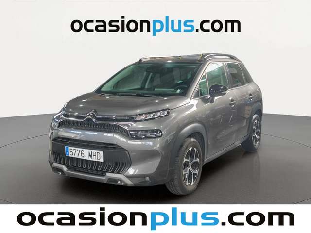 Citroën C3 Aircross PureTech 110 S&S Shine (110 CV) de segunda mano