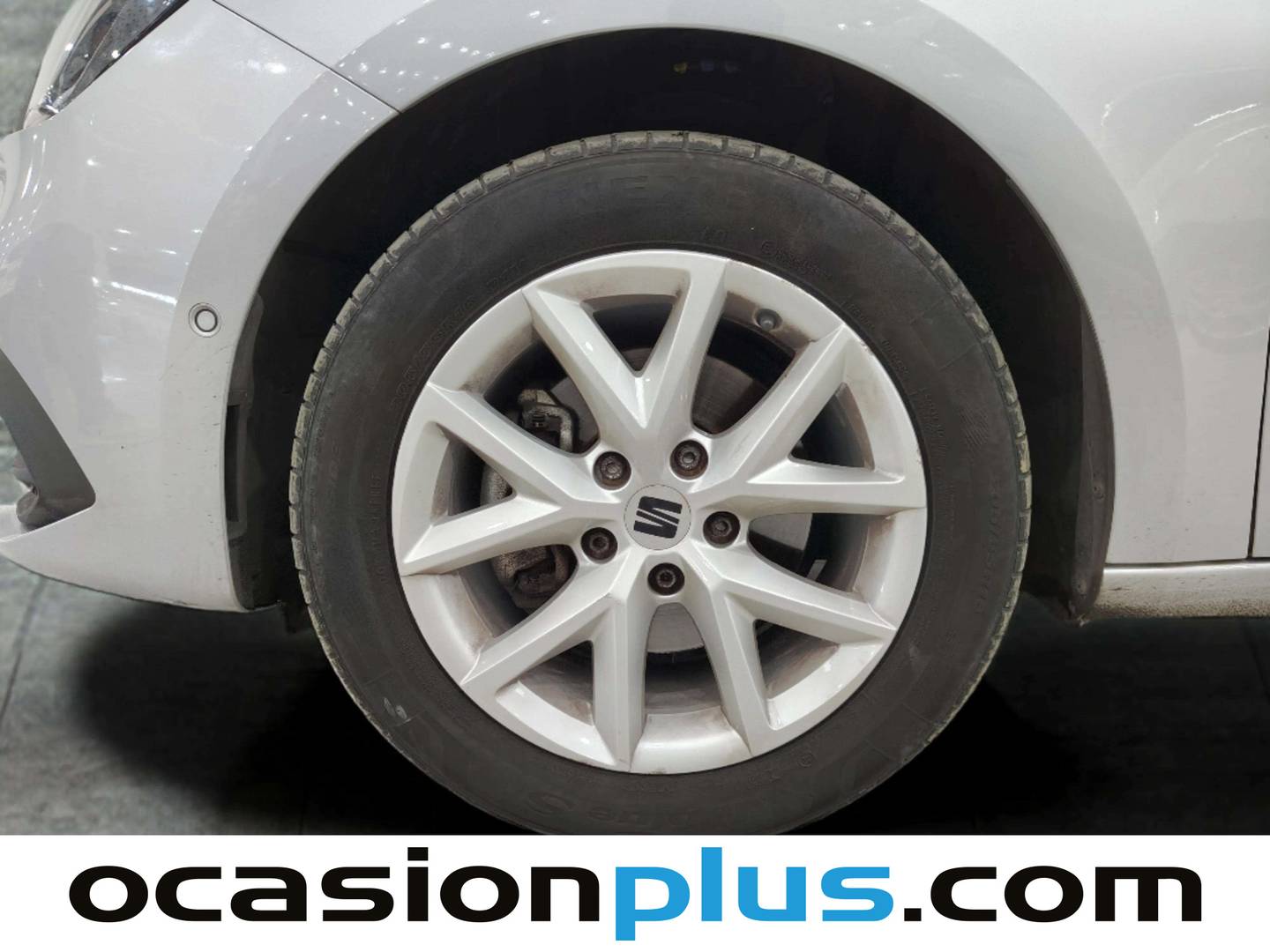 Foto Seat León SEAT León ST 1.5 TSI S&S Style XL (130 CV)