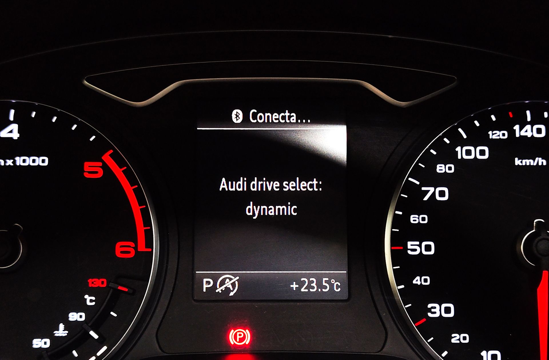 Audi A3 Sportback S line 2.0 TDI clean diesel S tronic - foto 12