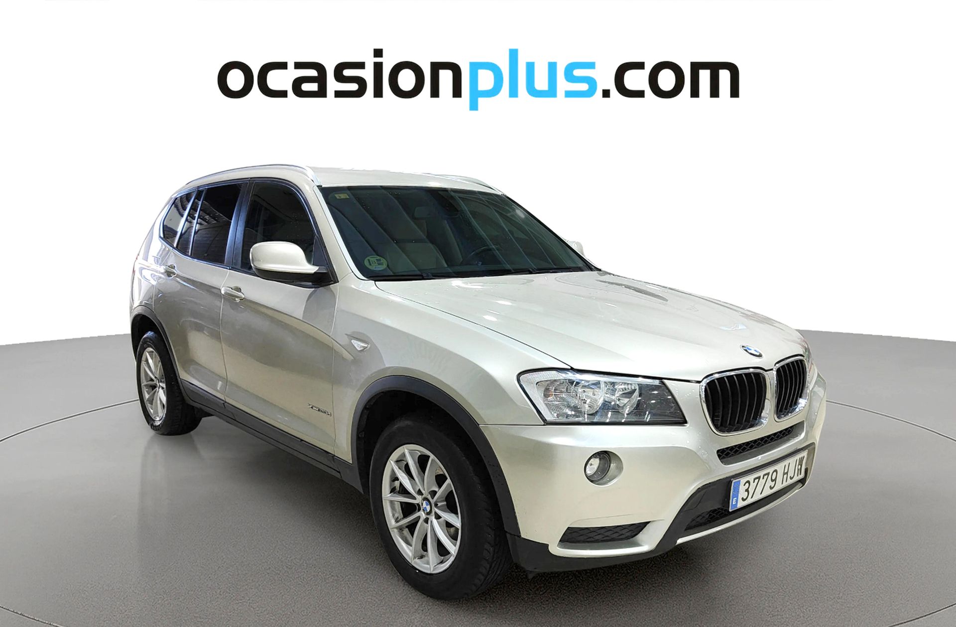BMW X3 xDrive20d - foto 2