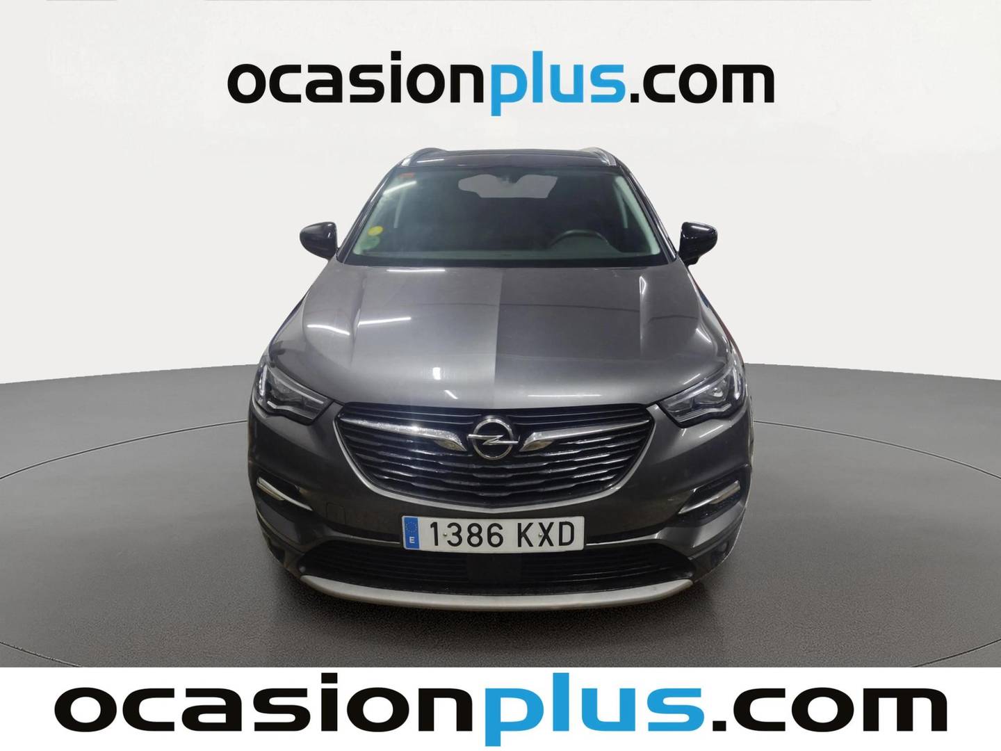 Opel Grandland X Opel Grandland X 1.5 CDTi Selective (130 CV) 130cv