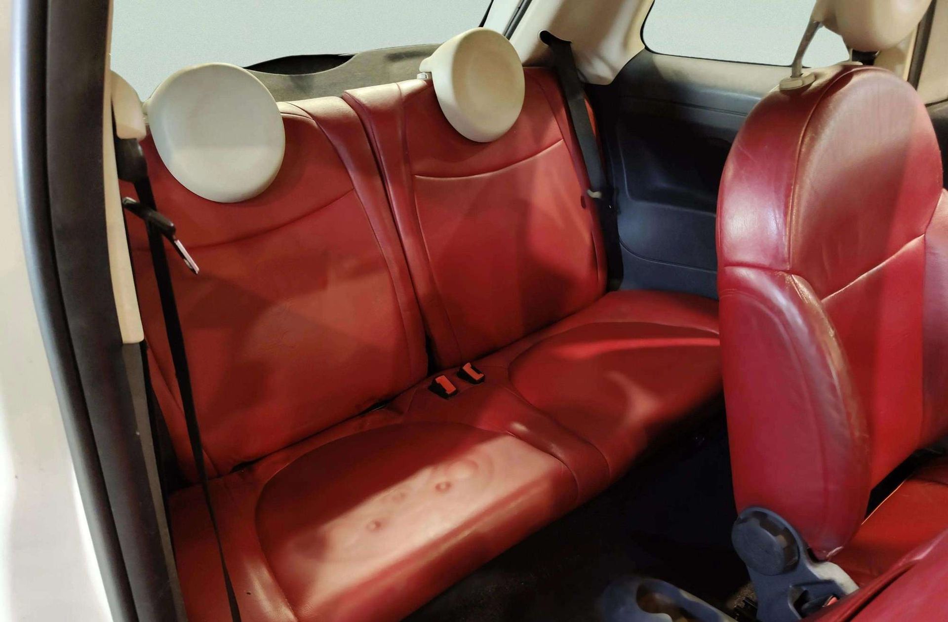 Fiat 500 1.2 Lounge - foto 14