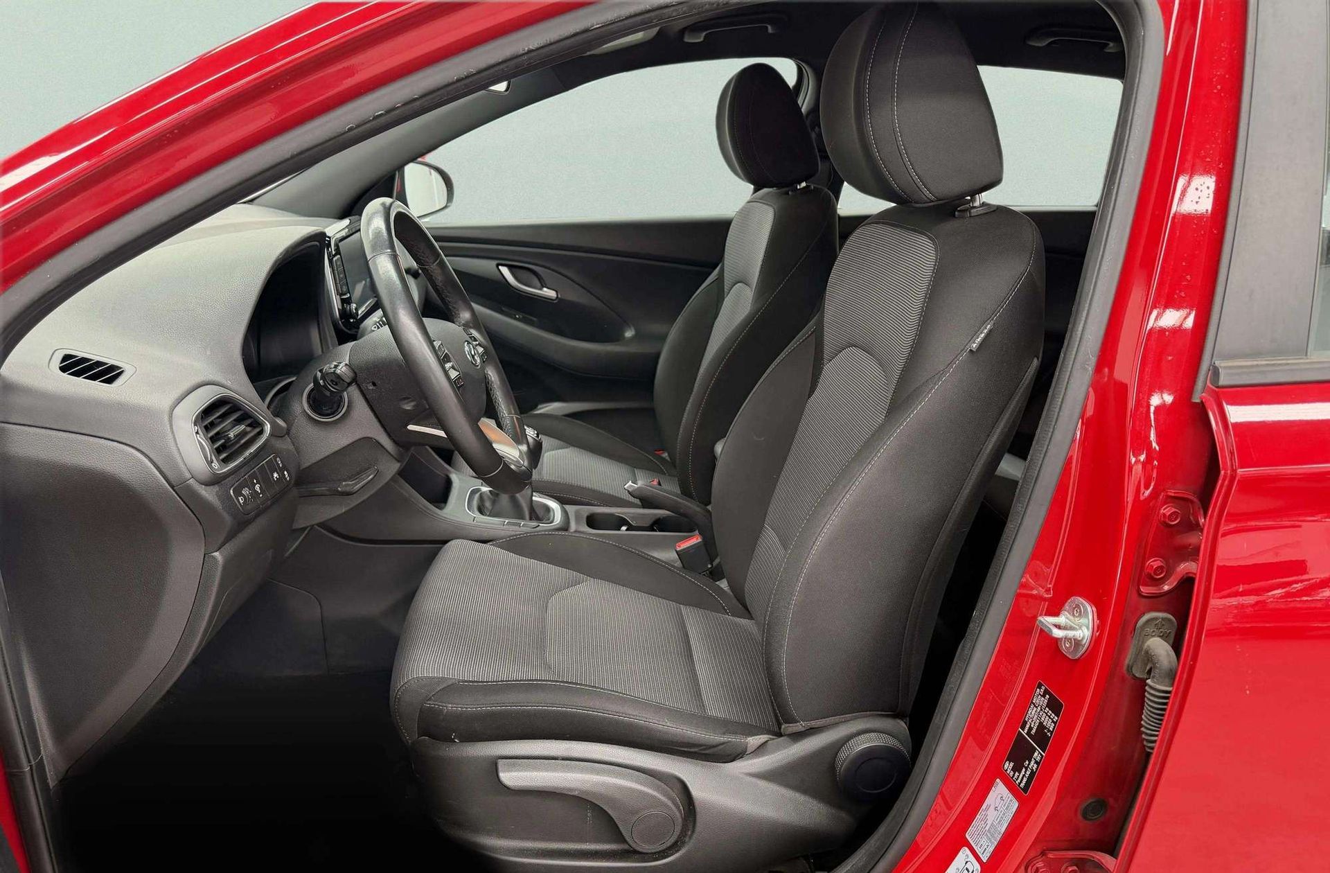 Hyundai i30 1.0 T-GDi Klass - foto 10