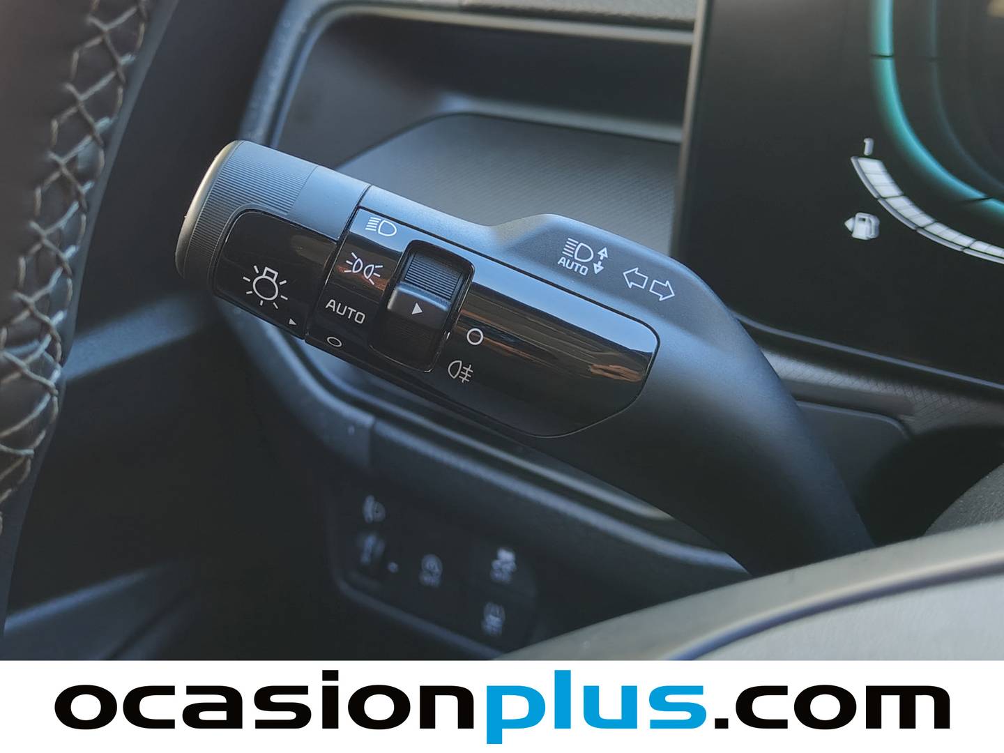 KIA Stonic KIA Stonic 1.0 T-GDi MHEV Concept (115 CV) de segunda mano