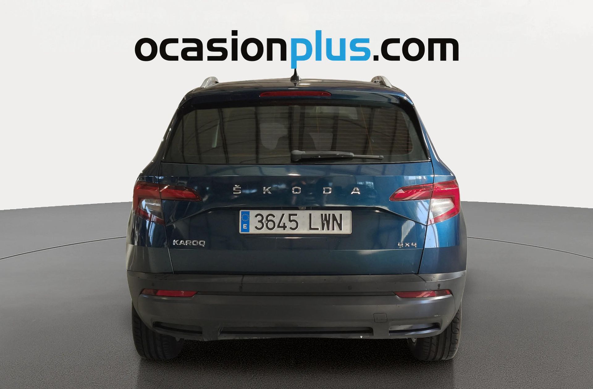 Škoda Karoq 2.0 TDI Ambition 4x4 DSG - foto 18