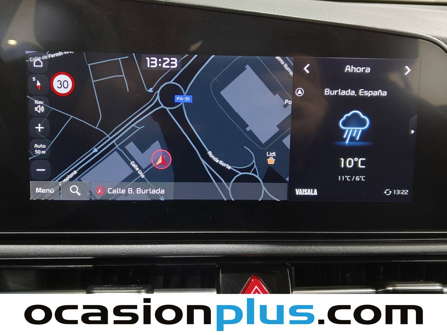 Foto KIA Niro Kia Niro 1.6 GDi HEV Drive (129 CV)