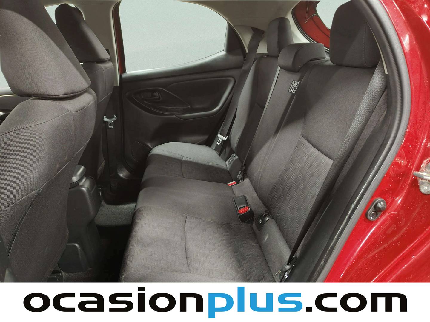 Foto Toyota Yaris Toyota Yaris 120H Active Plus (116 CV)