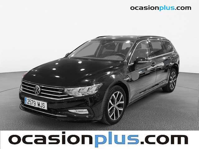 Volkswagen Passat Variant Executive 2.0 TDI Auto (150 CV) DSG de segunda mano