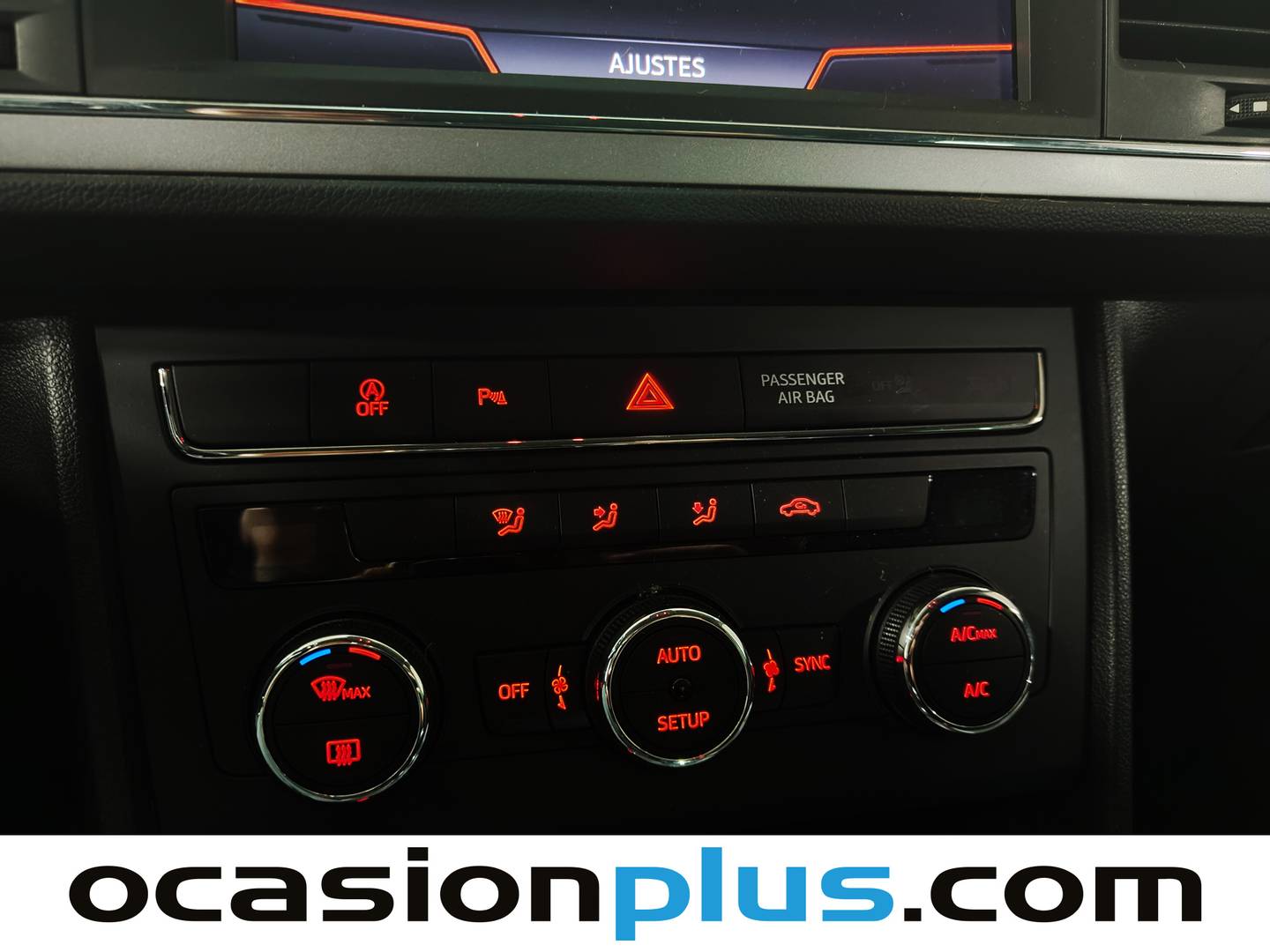 Equipamiento del Seat León Seat León 1.5 TSI S&S Style Visio Edition (130 CV)