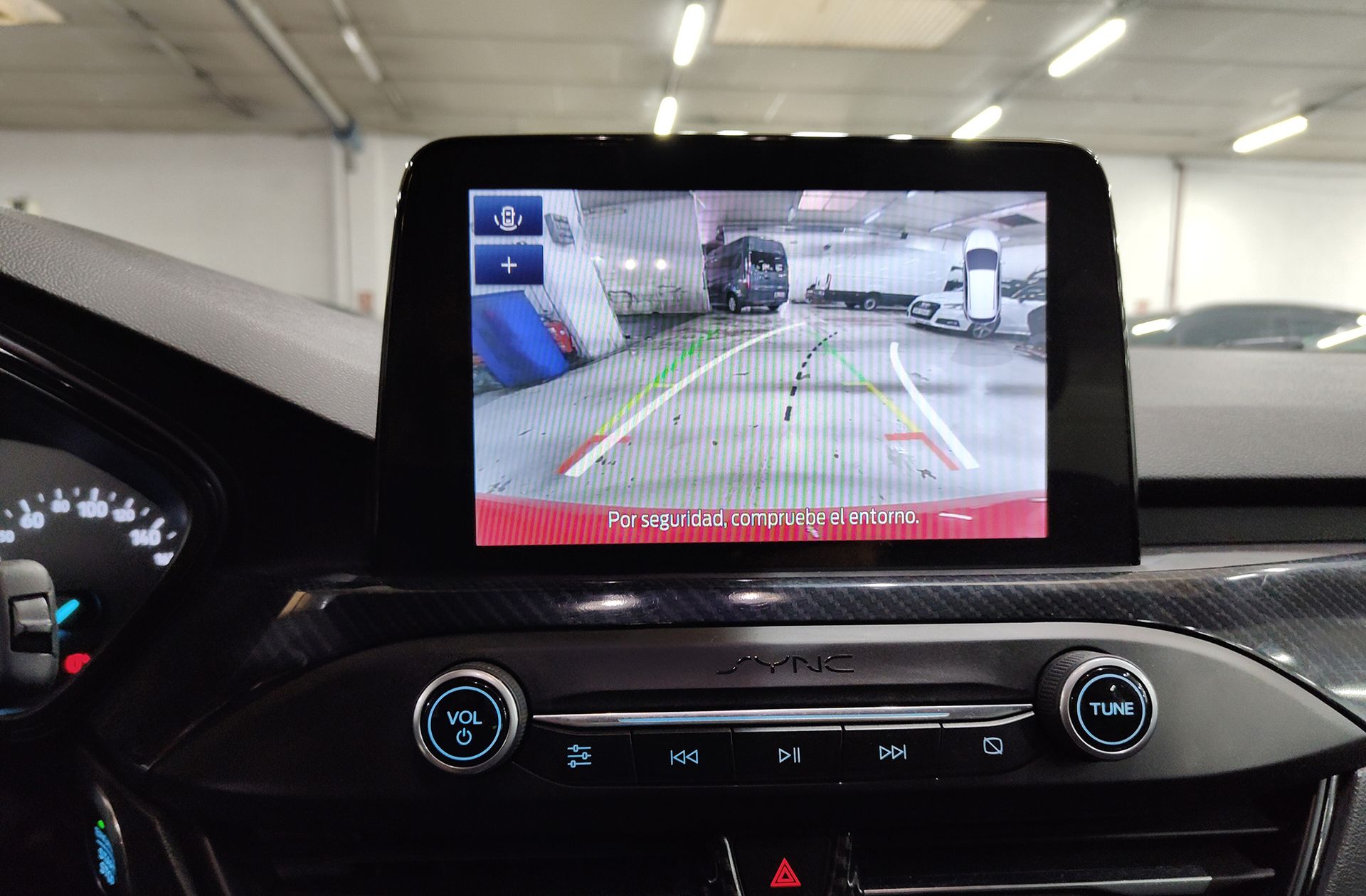 Ford Focus 1.0 EcoBoost ST-Line - foto 10