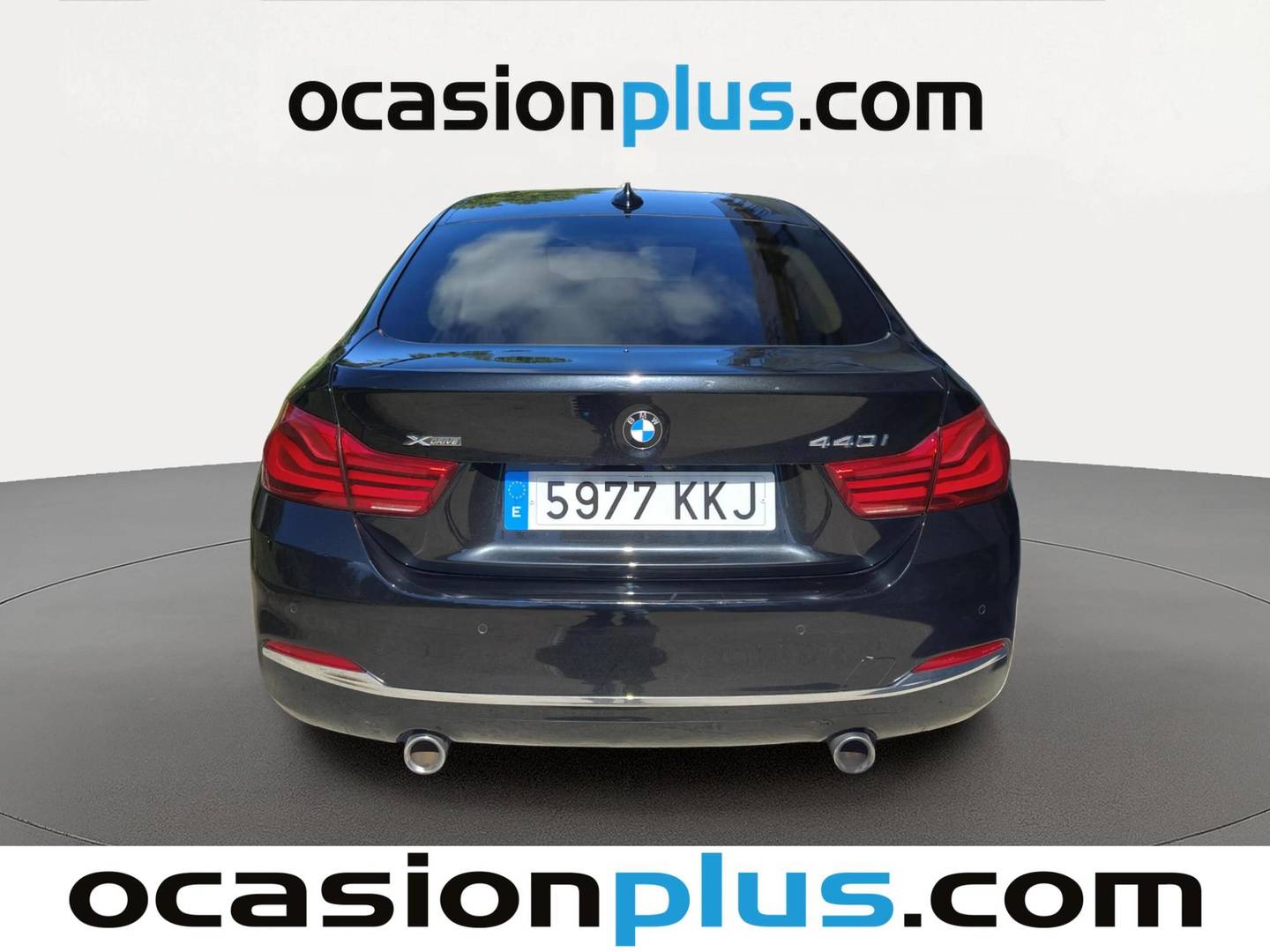 BMW Serie 4 BMW Serie 4 440i xDrive Gran Coupe (326 CV) km 0