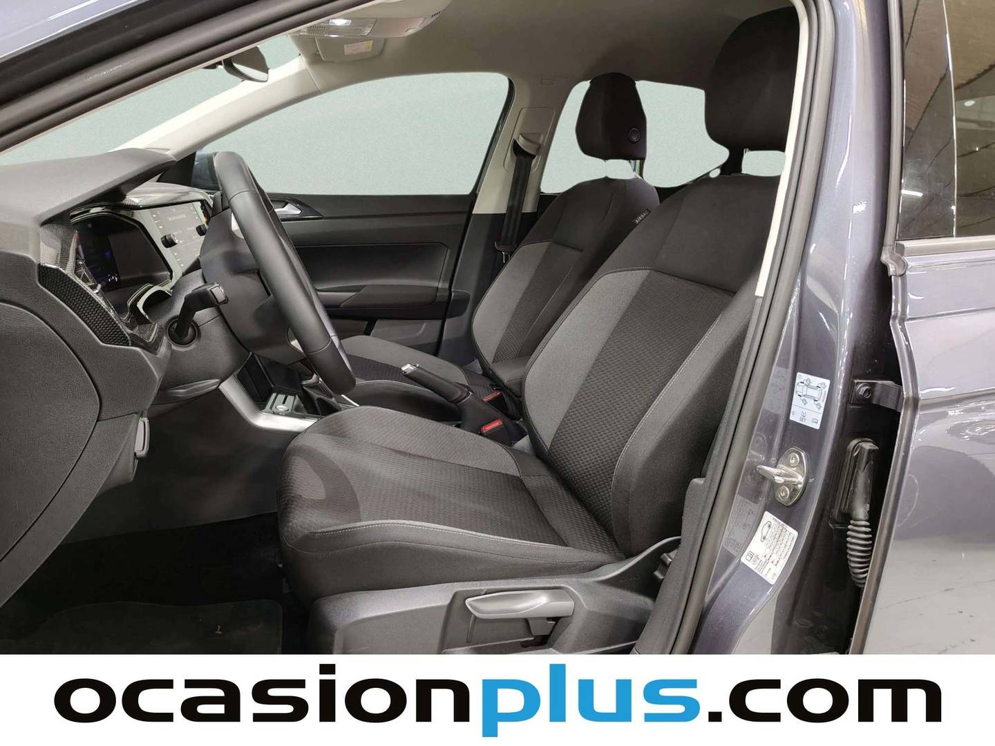 Foto Volkswagen Taigo Volkswagen Taigo ``Más`` 1.0 TSI (115 CV) DSG