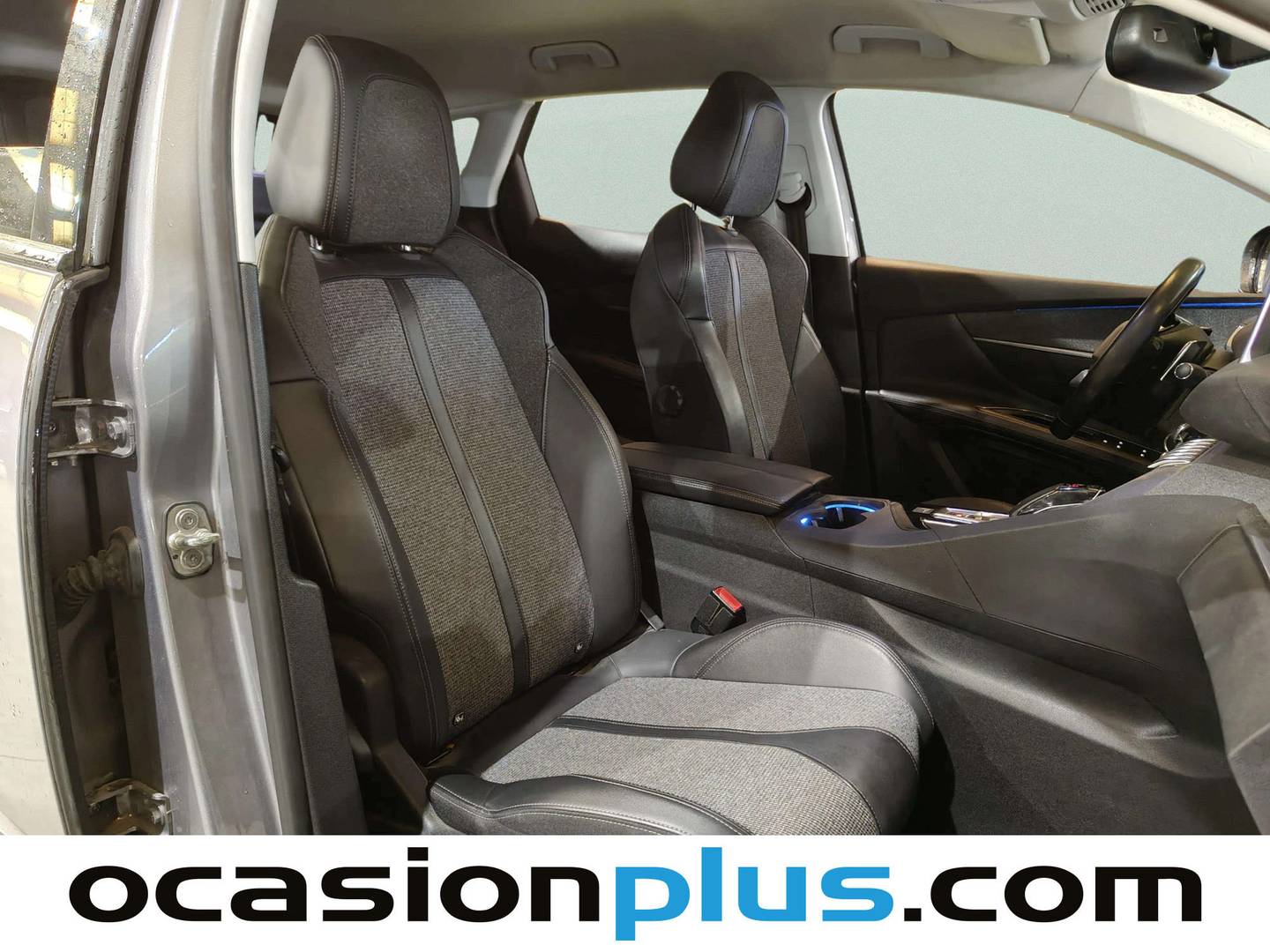 Peugeot 3008 Peugeot 3008 1.2 PureTech 96KW (130CV) S&S Allure km 0