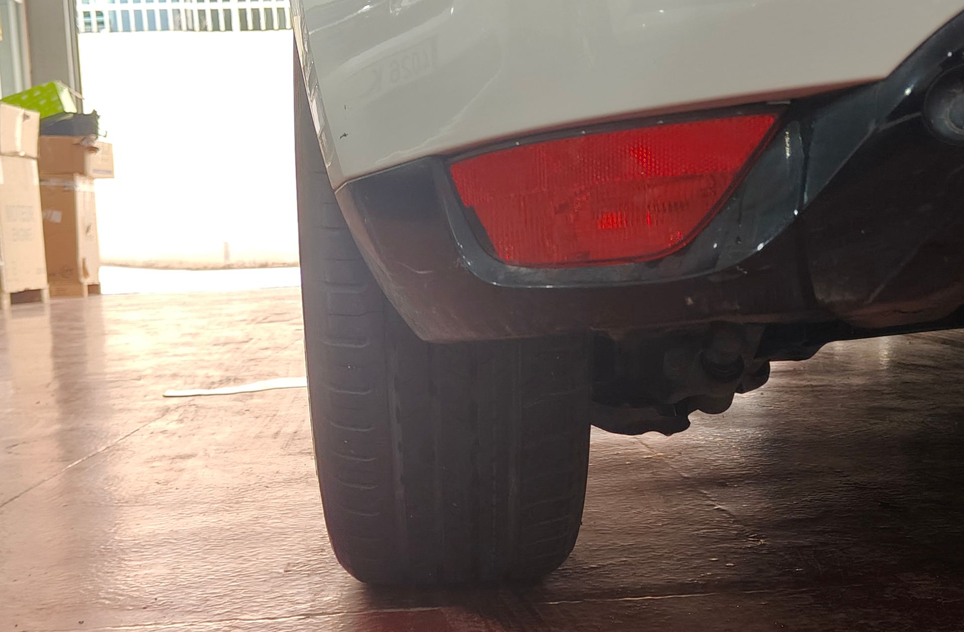 Renault Mégane Zen Blue dCi - foto 36