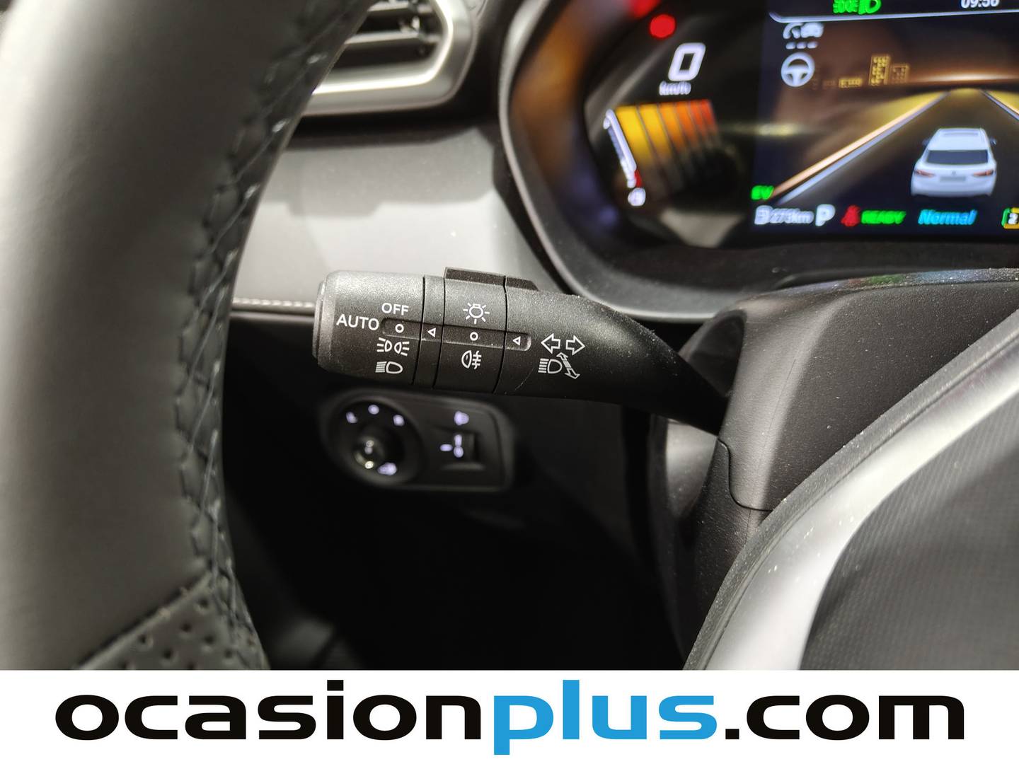 MG ZS MG ZS 1.5 Hybrid+ Luxury (197 CV) 197cv