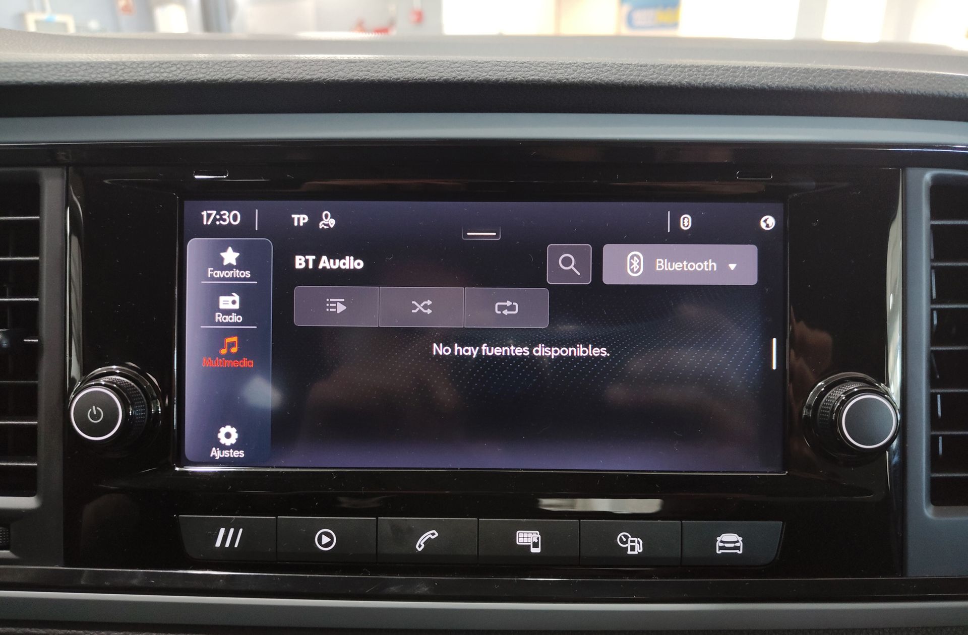 SEAT Ateca 1.0 TSI Reference - foto 8