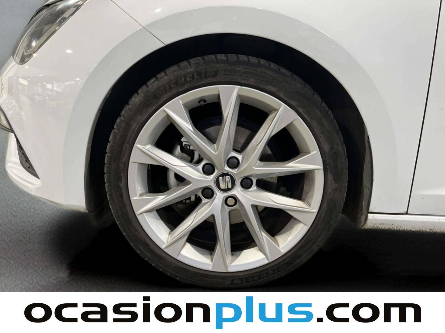 Foto Seat León SEAT León ST 1.4 TSI ACT S&S FR Plus (150 CV)