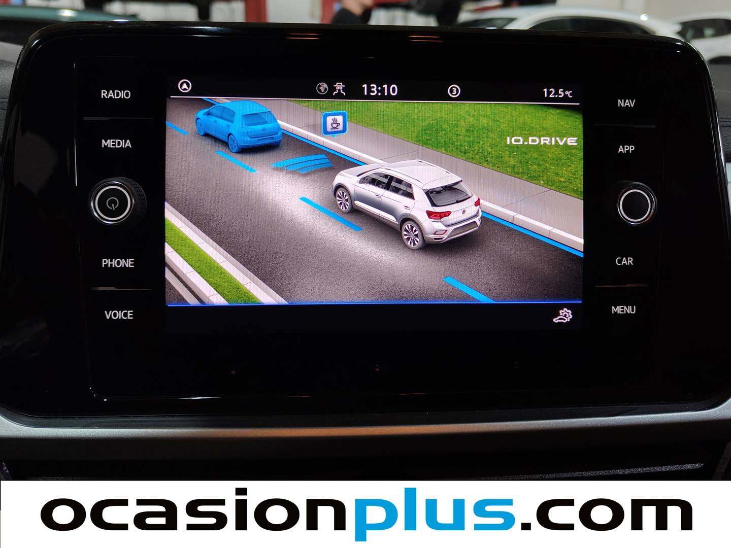 Foto Volkswagen T-Roc Volkswagen T-Roc Life 1.5 TSI (150 CV)