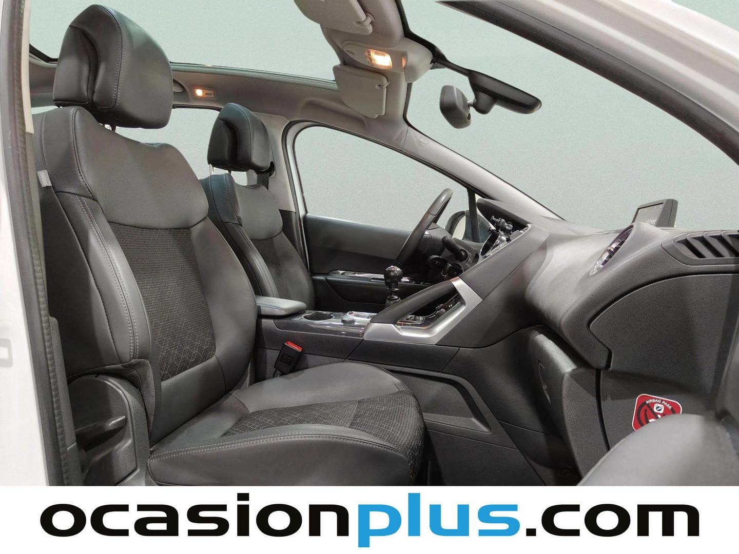 Peugeot 3008 Peugeot 3008 1.2 PureTech S&S Allure (130 CV) km 0