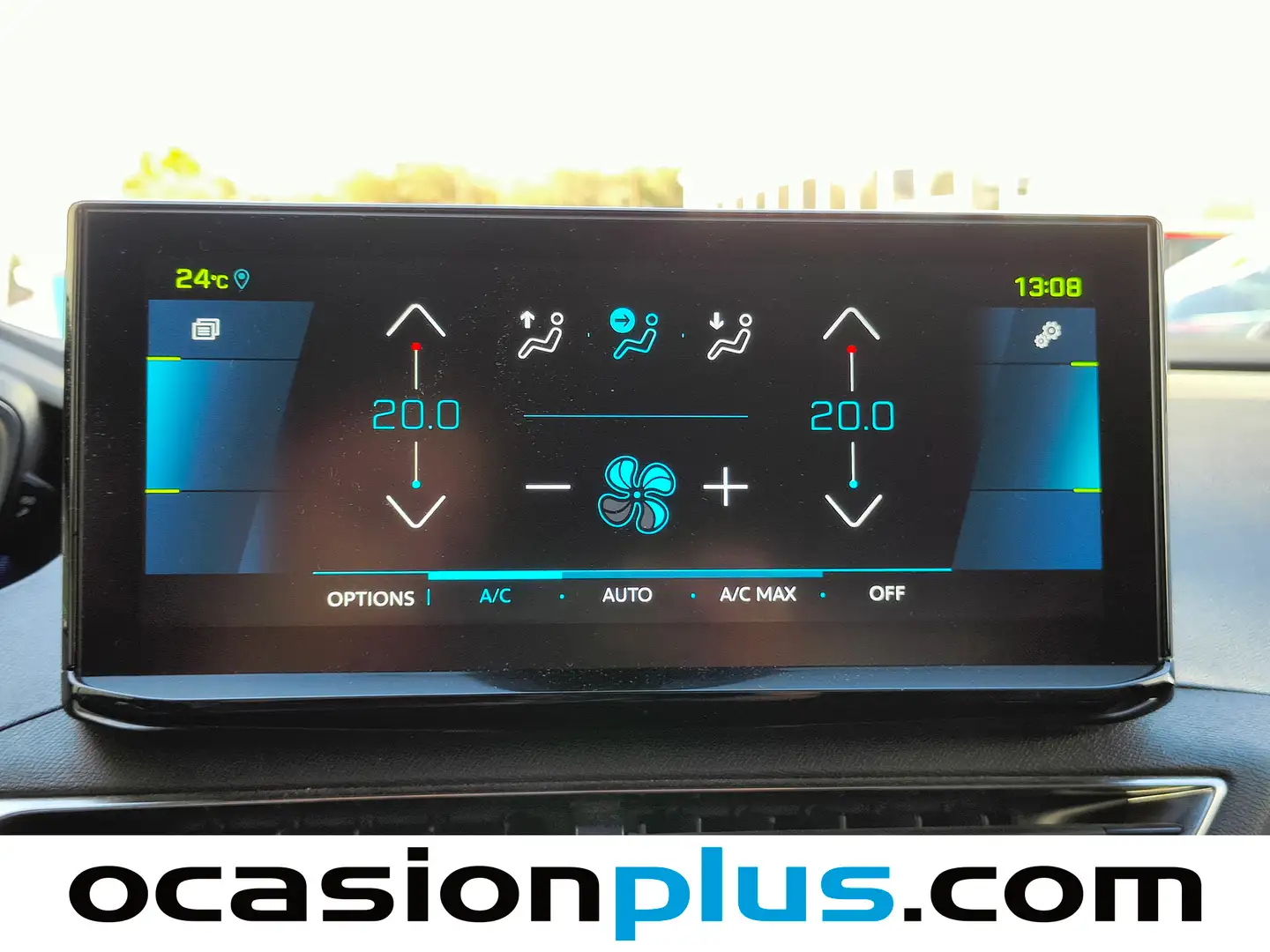 Foto Peugeot 3008 Hybrid Peugeot 3008 Hybrid 300 Allure Pack e-EAT8 (300 CV)