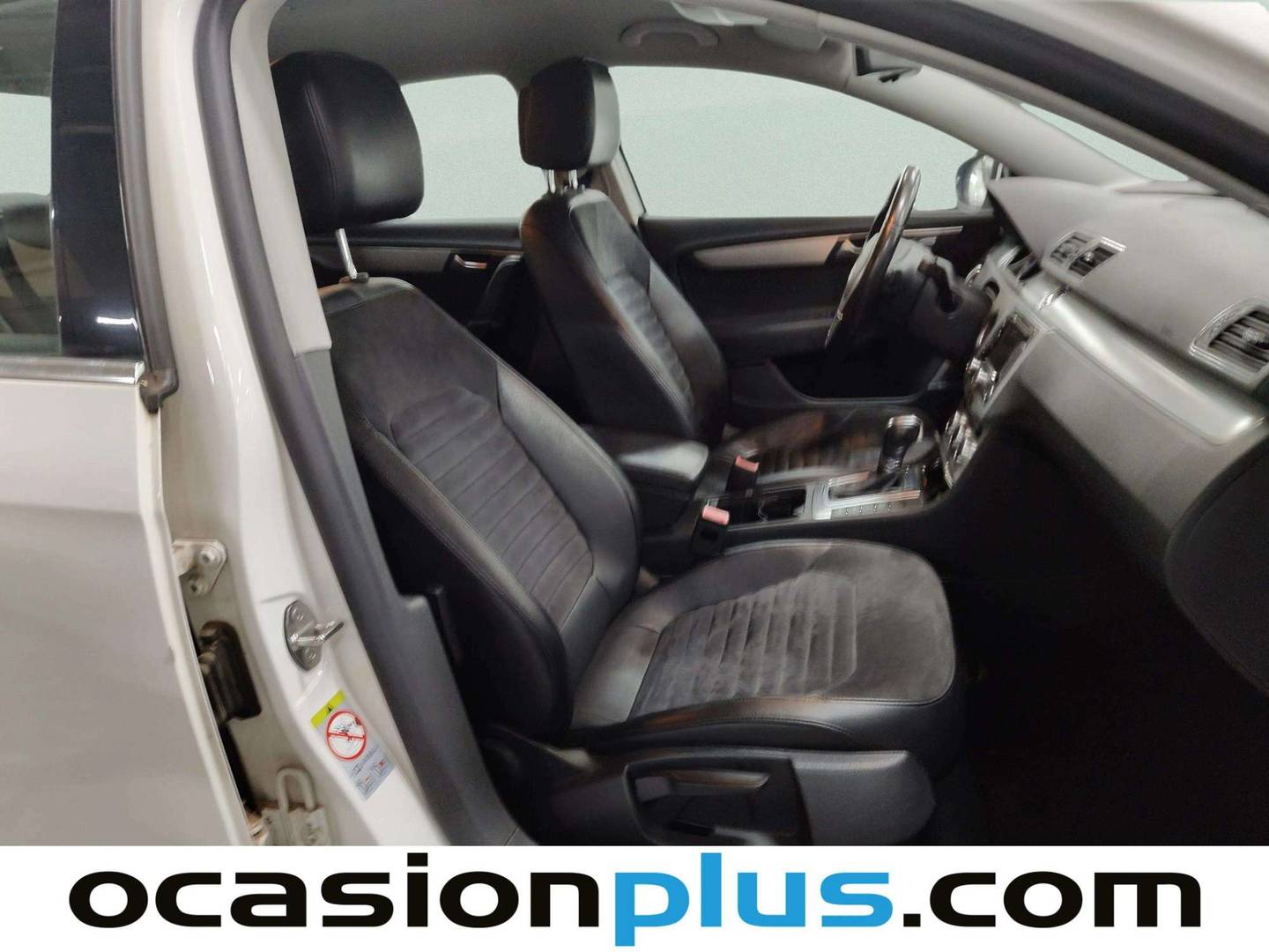 Volkswagen Passat Volkswagen Passat Highline 2.0 TDI BMT (140 CV) DSG diésel