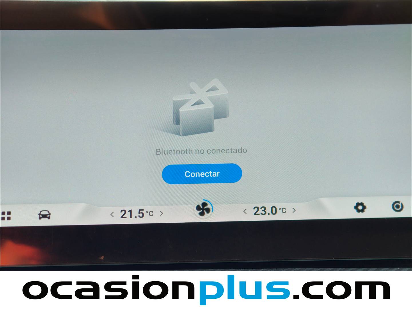 EBRO S700 EBRO S700 1.6 TGDI Luxury 7 DCT (147 CV) gasolina