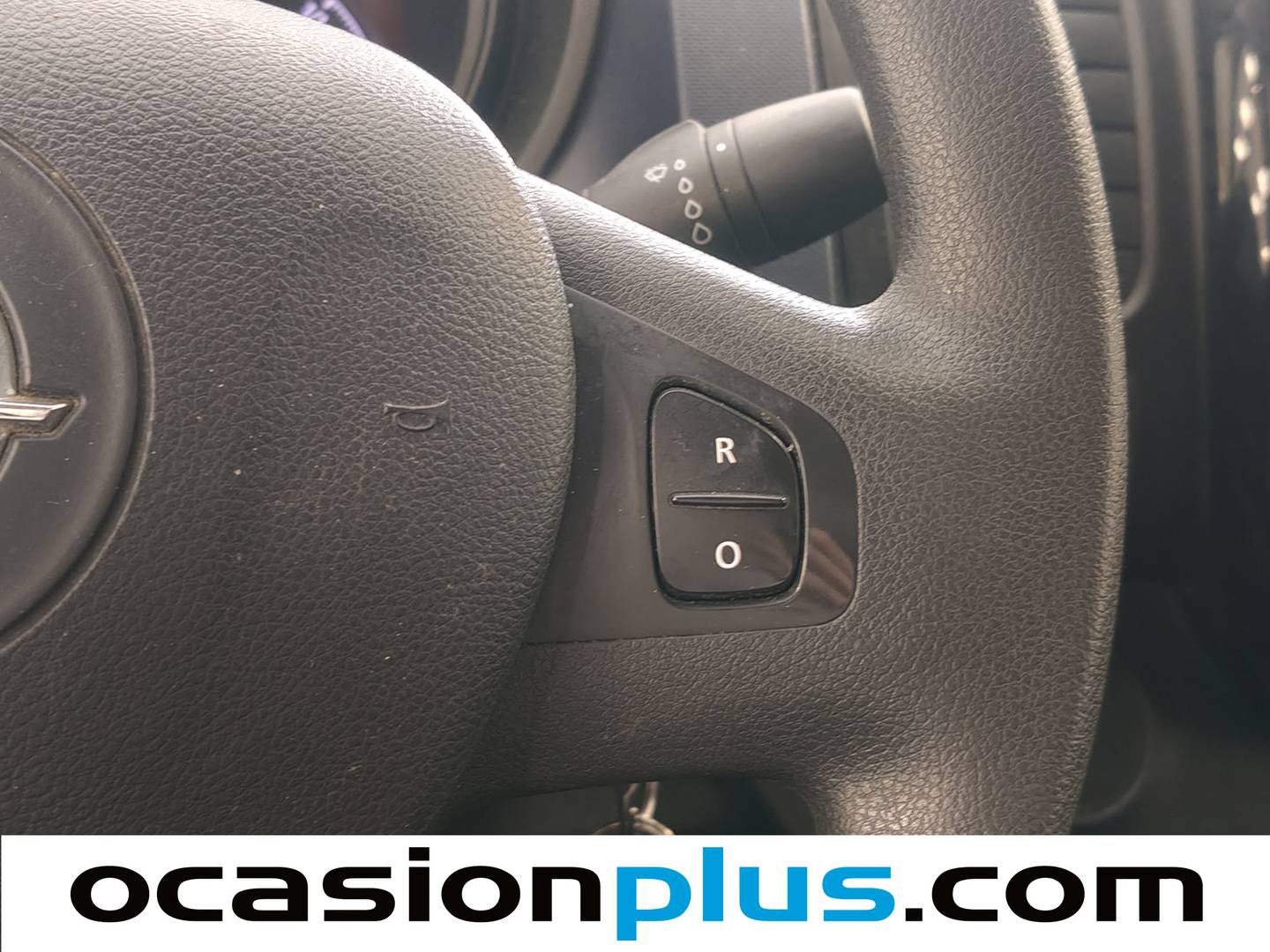 Opel Vivaro Opel Vivaro Combi 1.6 CDTI S&S L2 2.9t (125 CV) 9 plazas 125cv