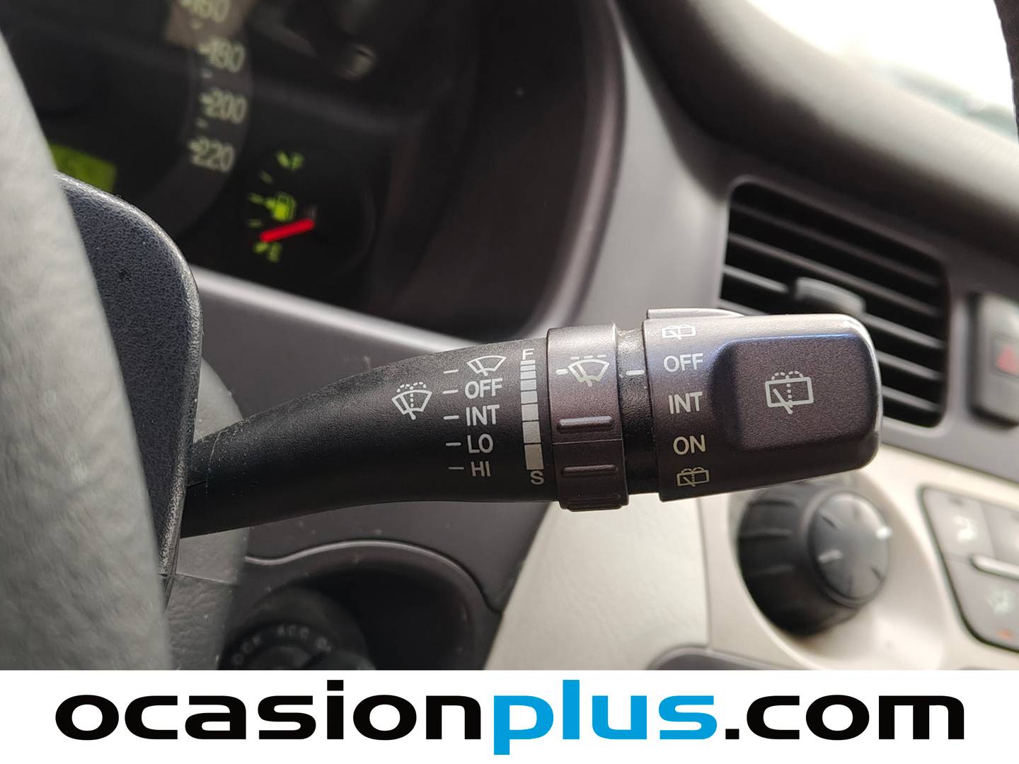 Hyundai Trajet Hyundai Trajet 2.0 16v CVVT GLS 7 Plazas 104 kW (141 CV) de ocasión