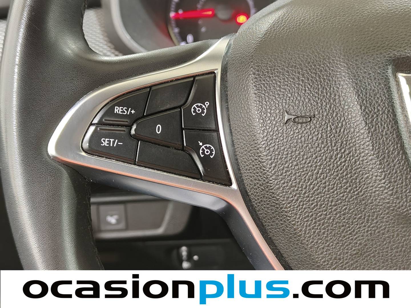 Foto Dacia Sandero Dacia Sandero Stepway Comfort TCe (90 CV)