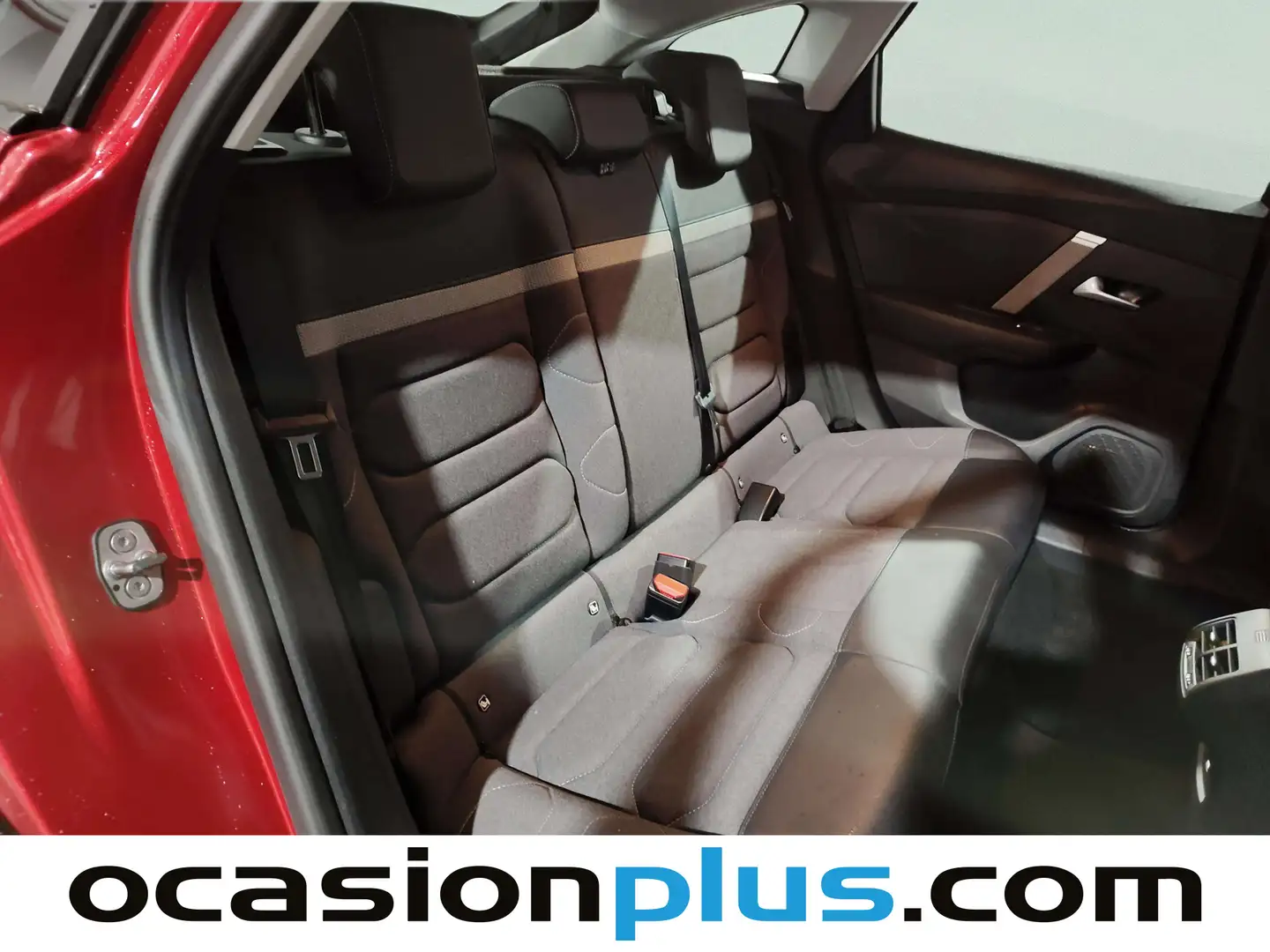 Foto Citroën C4 Citroen C4 1.6 dCi Tekna Xtronic (130 CV)