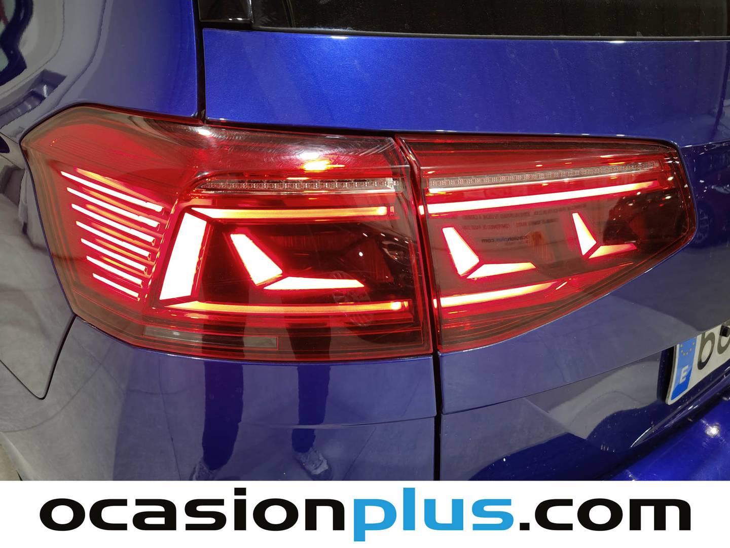 Volkswagen Passat Volkswagen Passat Variant R-Line 2.0 TSI (190 CV) DSG gasolina