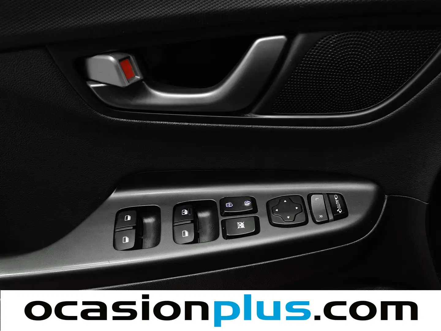 Foto Hyundai Kona Hyundai Kona Kona 1.6 TGDi Style Sky DT 4x4 (177 CV)