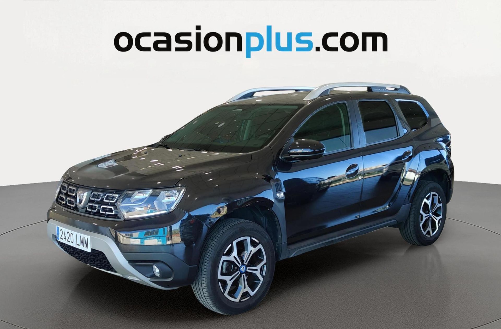 Dacia Duster SL Aniversario TCe GLP