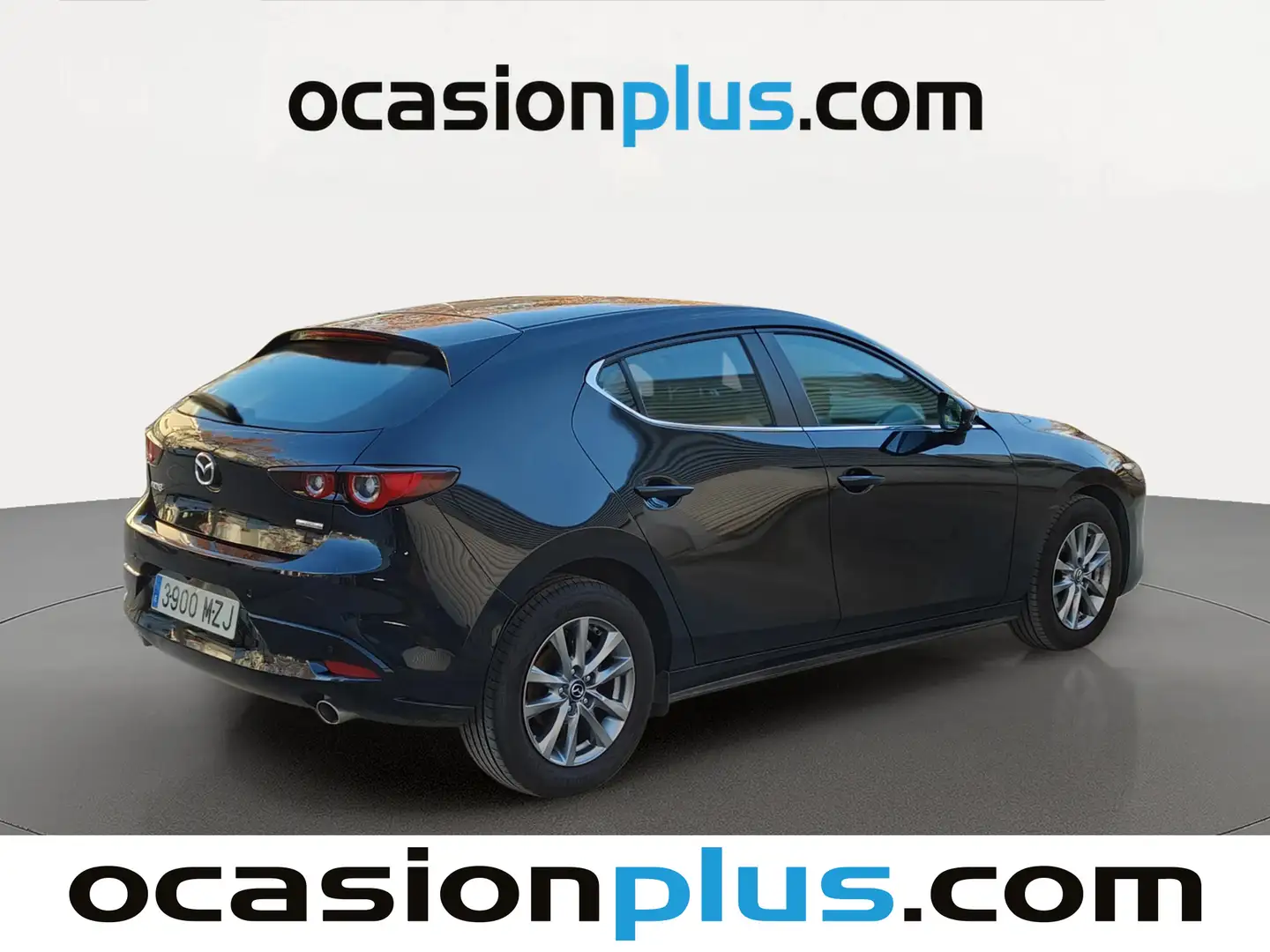 Foto Mazda Mazda3 Mazda Mazda 3 2.5L E-SKY G MHEV Prime-line (140 CV)