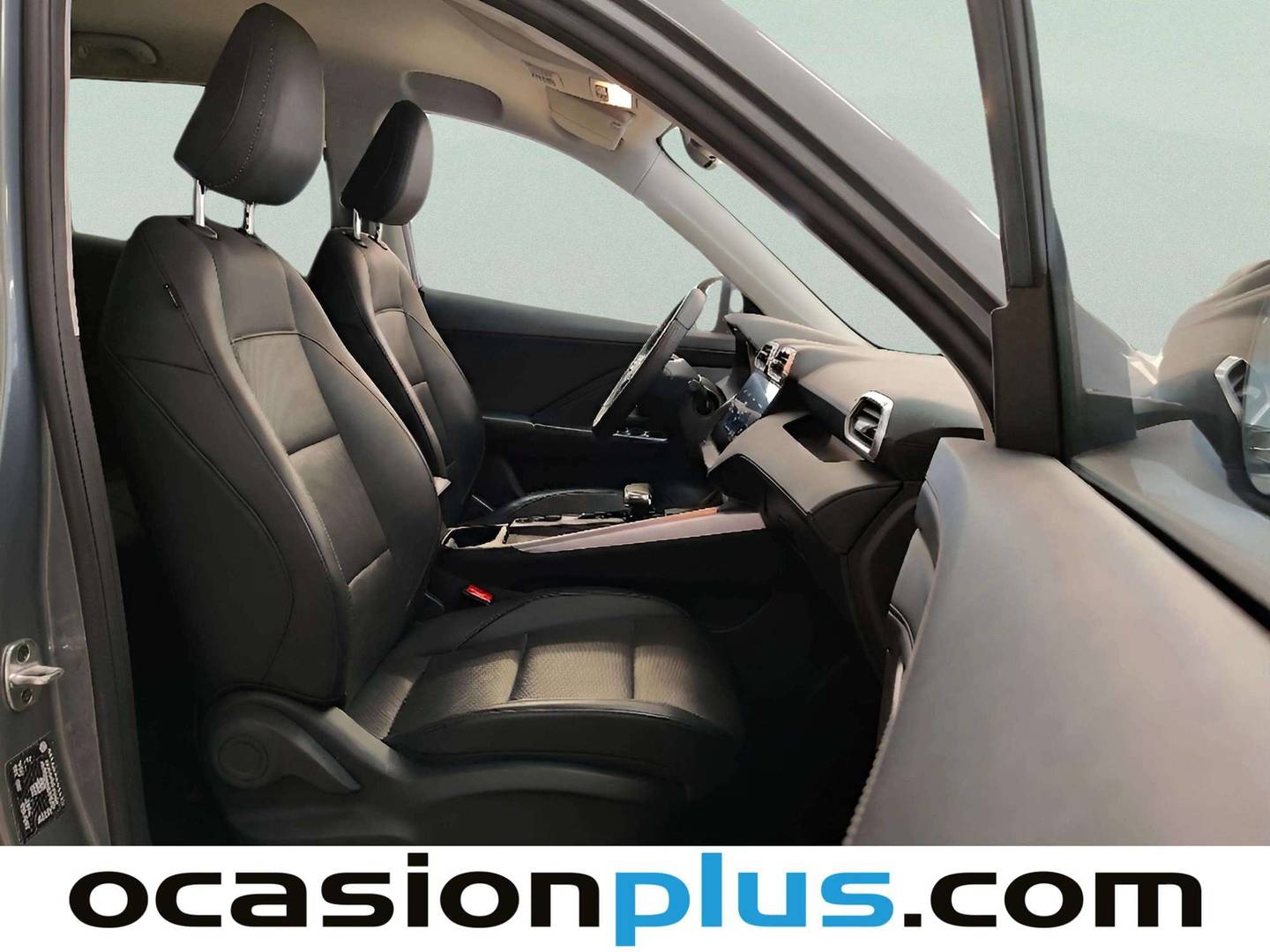 MG ZS MG ZS 1.5 Hybrid+ Luxury (197 CV) 2025