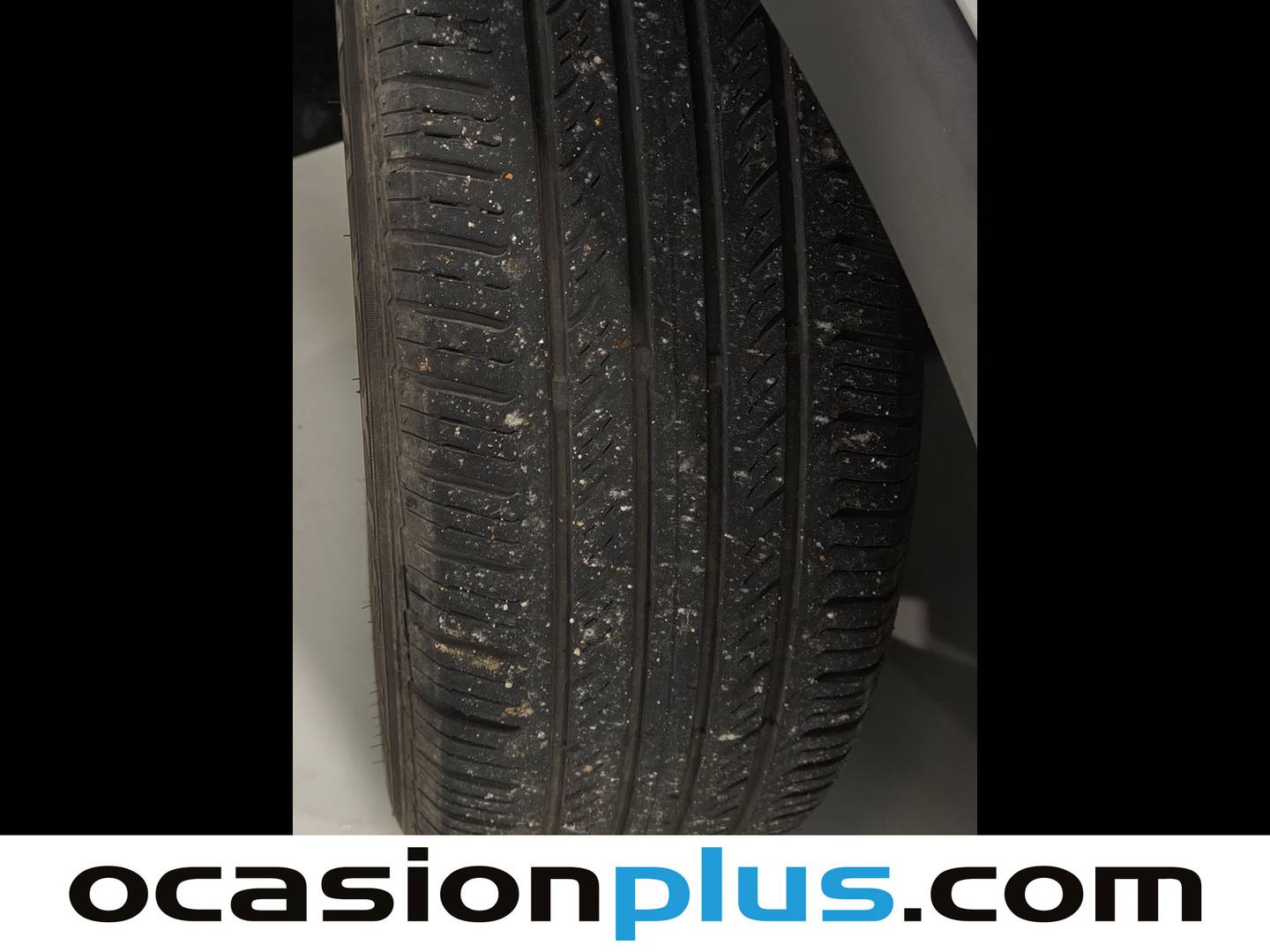 Foto MG ZS MG ZS 1.5 Luxury (106 CV)