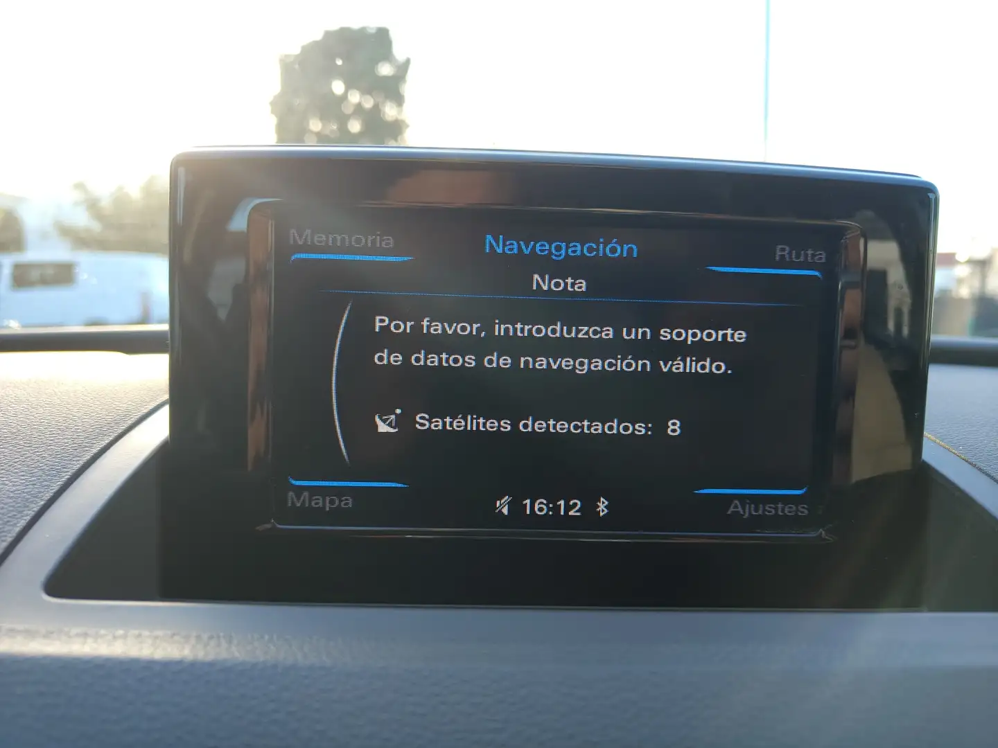 Foto Audi Q3 Audi Q3 Ambition 2.0 TDI quattro  (177 CV) S tronic