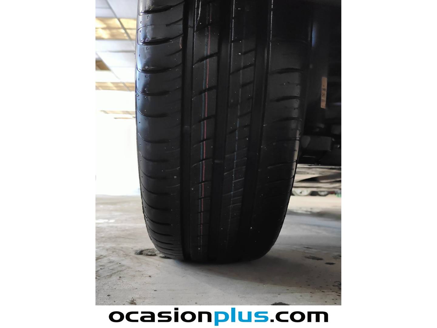 Skoda Kamiq Skoda Kamiq 1.0 TSI Ambition (110 CV) al mejor precio