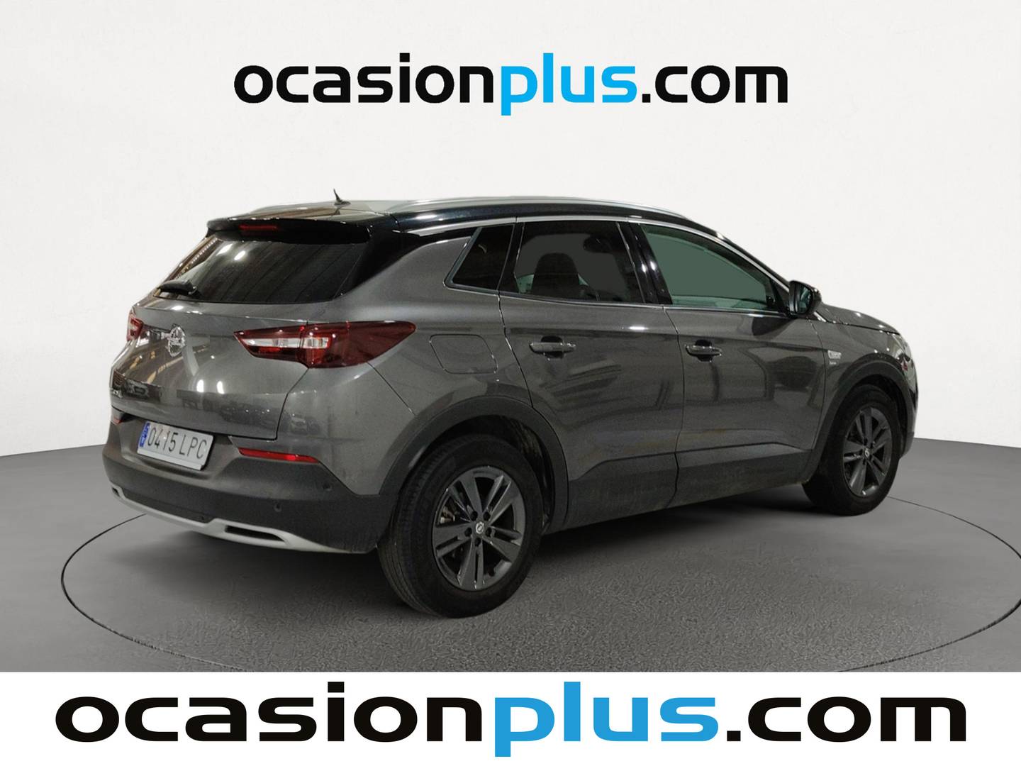 Foto Opel Grandland X Opel Grandland X 1.2 Turbo Opel 2020 Auto (130 CV)