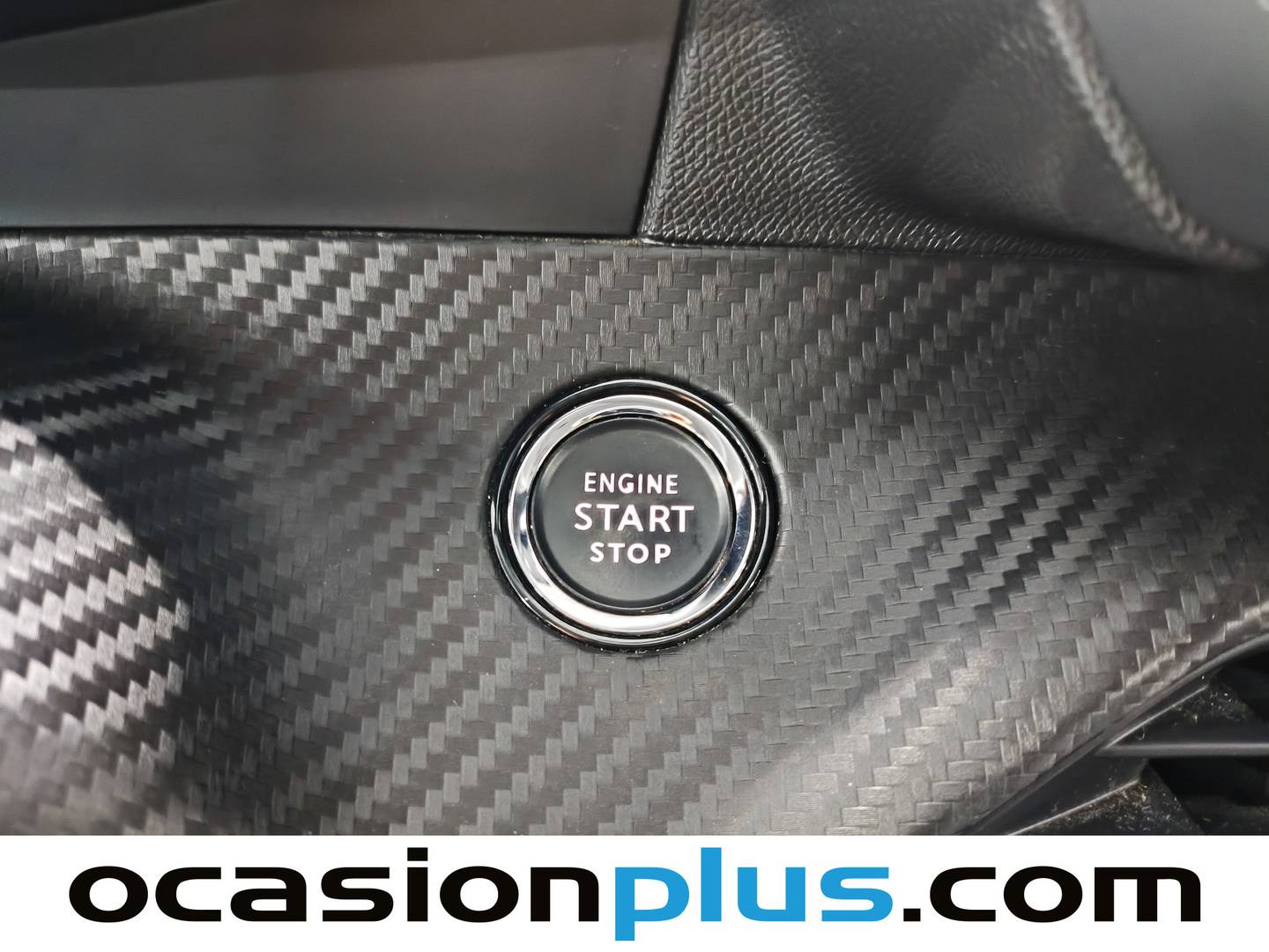 Peugeot 2008 Peugeot 2008 PureTech 130 S&S Allure Pack (130 CV) 2021