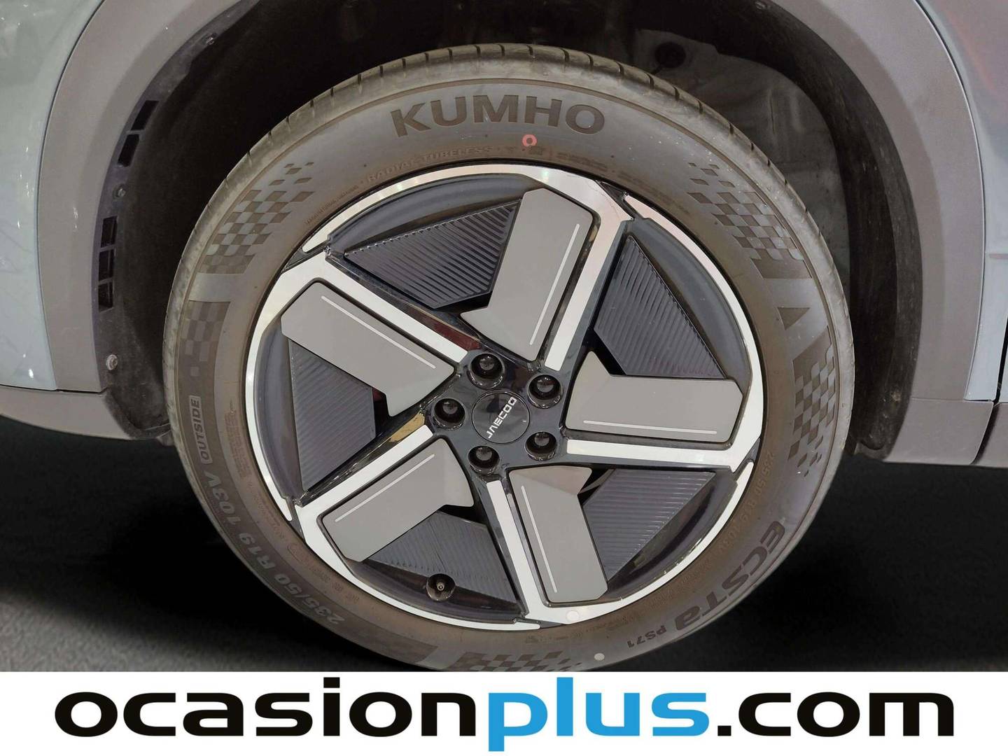 JAECOO 7 Jaecoo 7 1.6 TGDI Select FWD (145 CV) automático