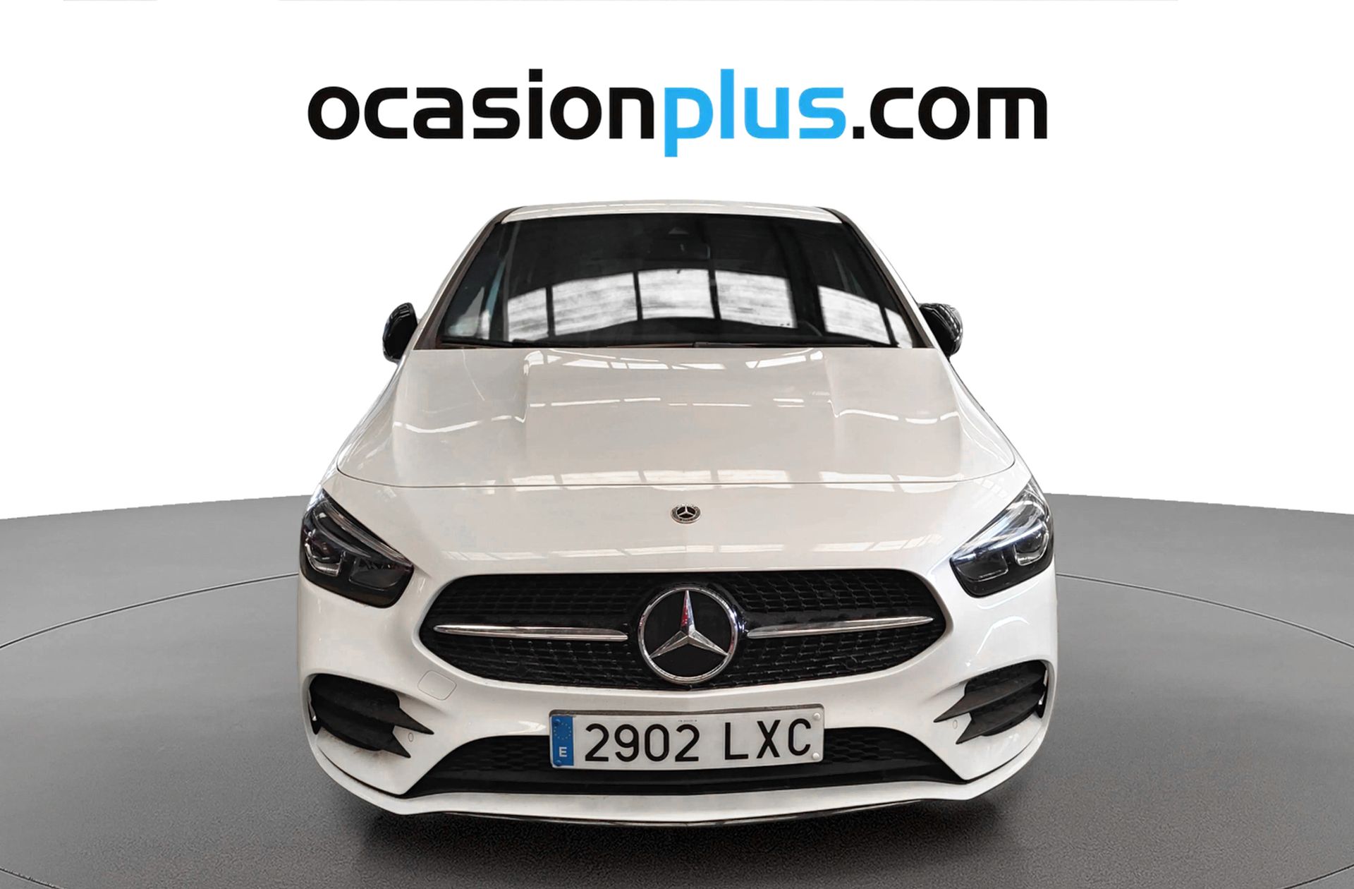 Mercedes-Benz Clase B 200 d Pack AMG - foto 14